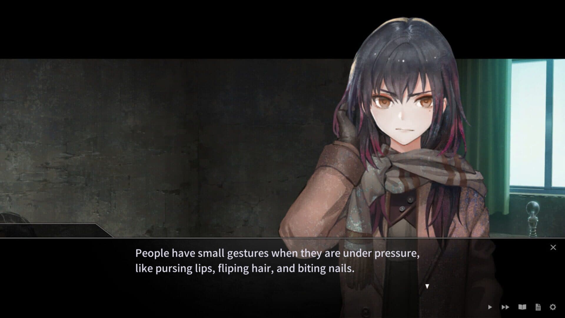 A Light in the Dark screenshot 7