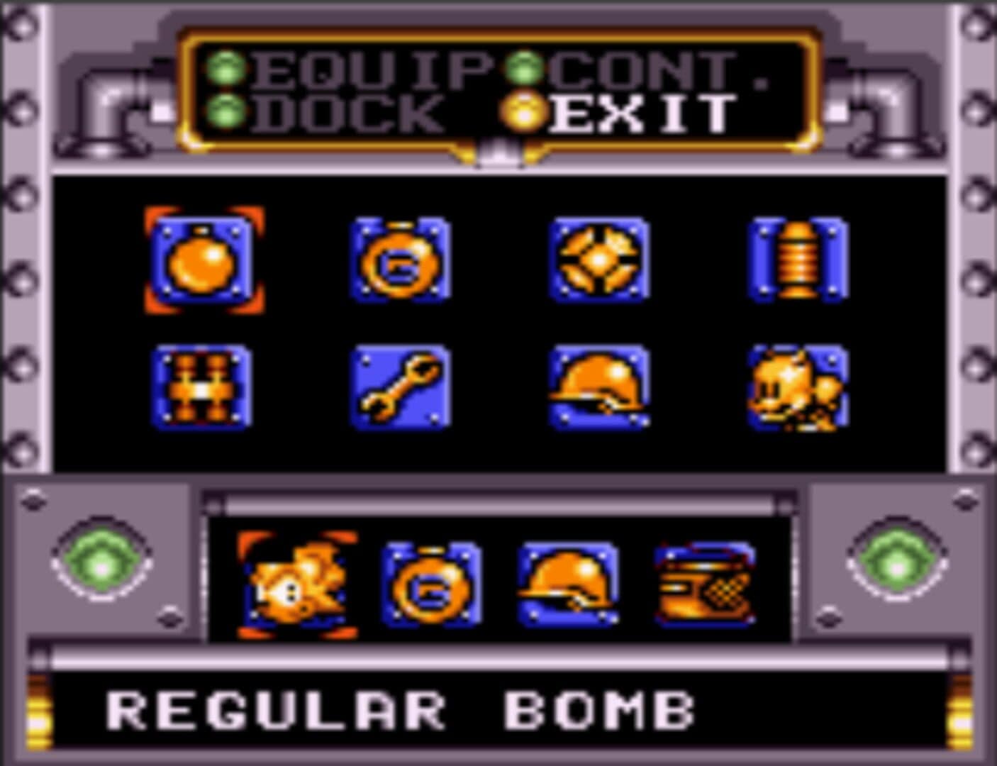 Tails Adventure screenshot 3