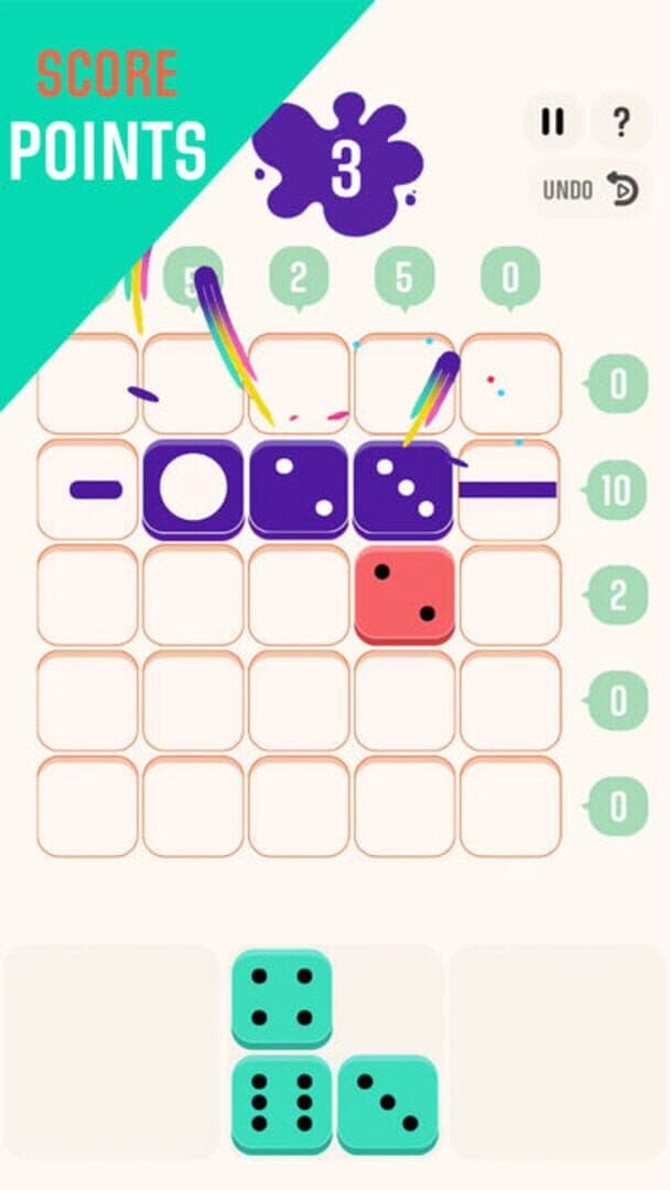 Tens! screenshot 6