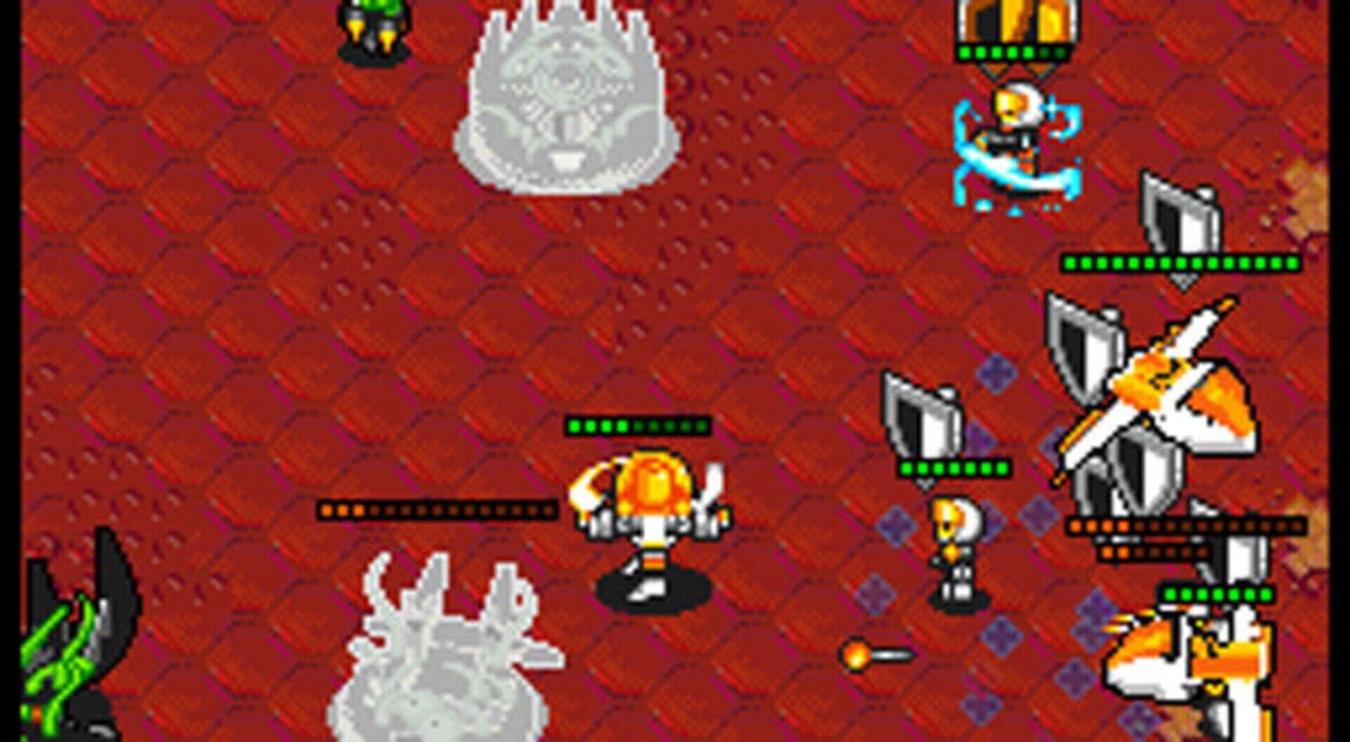 LEGO Battles screenshot 4
