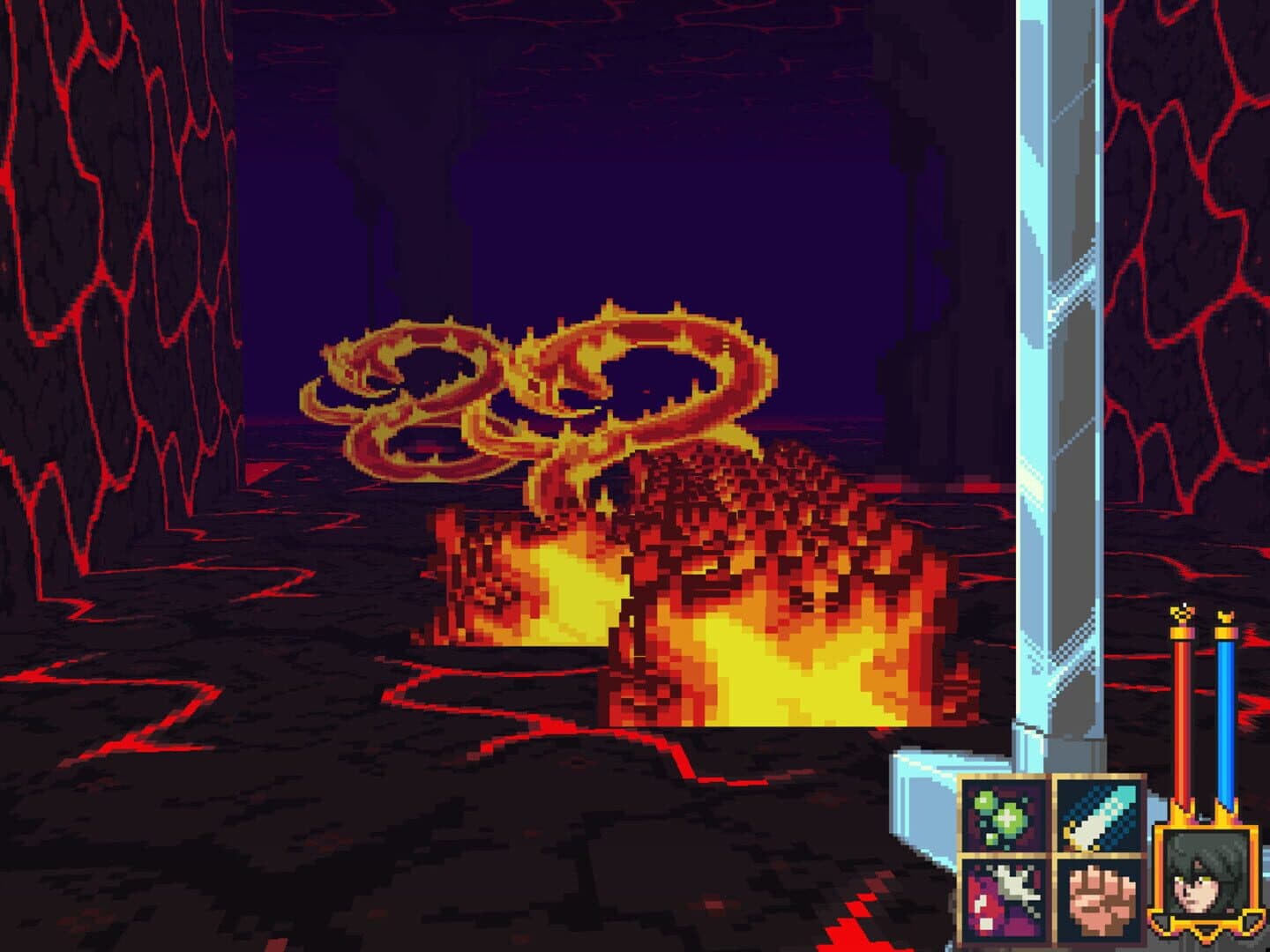 Devious screenshot 10