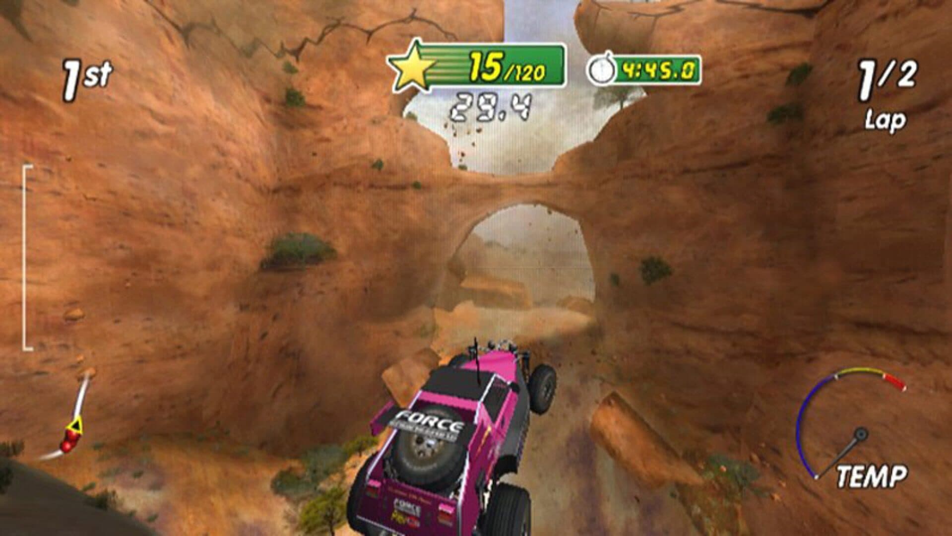 Excite Truck screenshot 11
