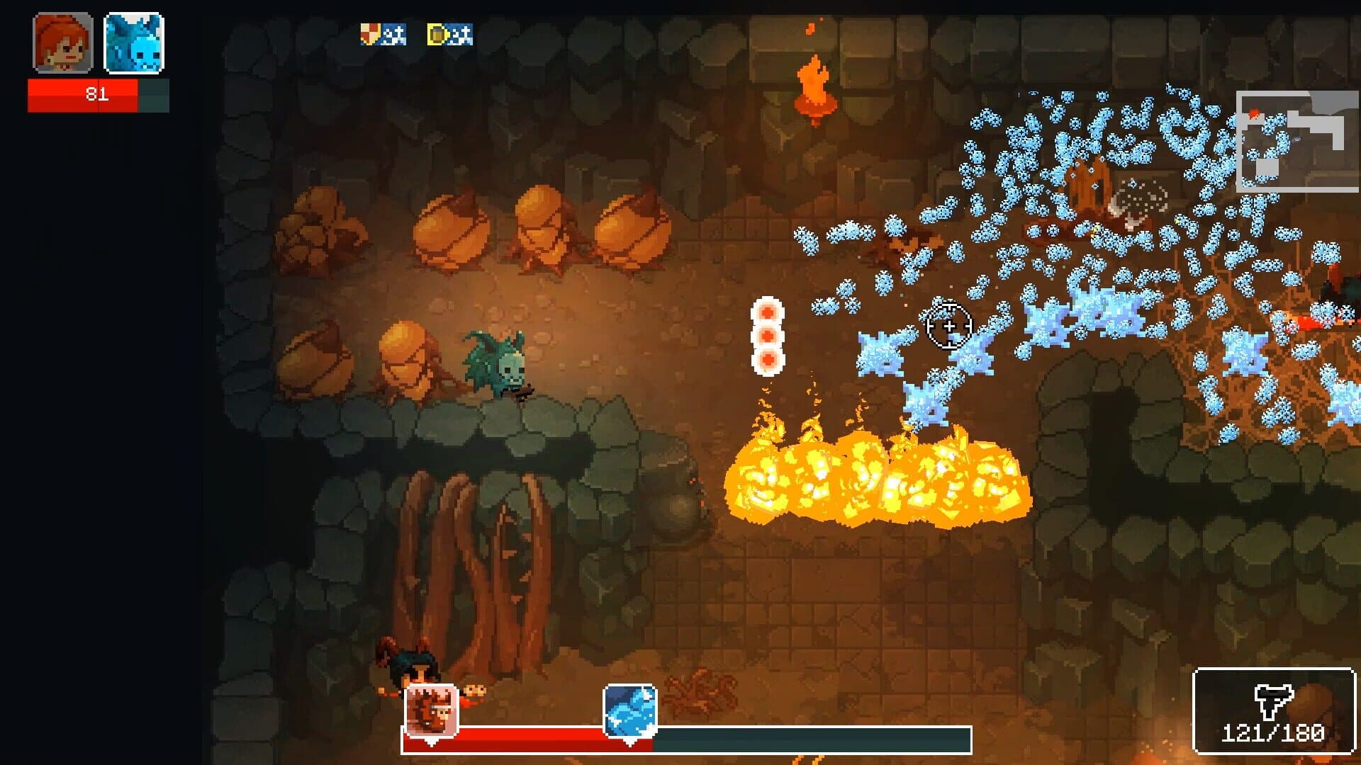 To Hell with Hell screenshot 10