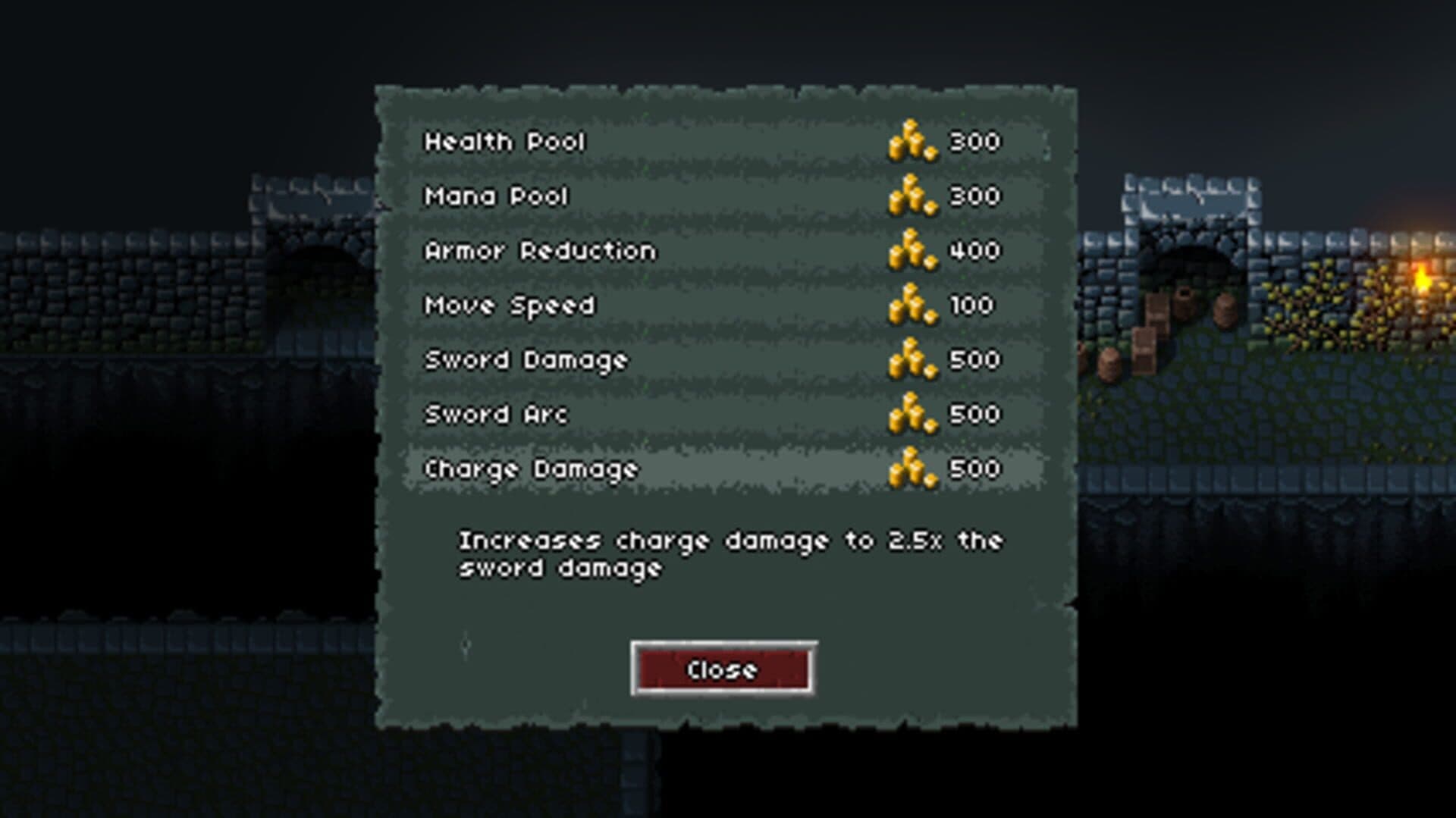 Hammerwatch screenshot 2