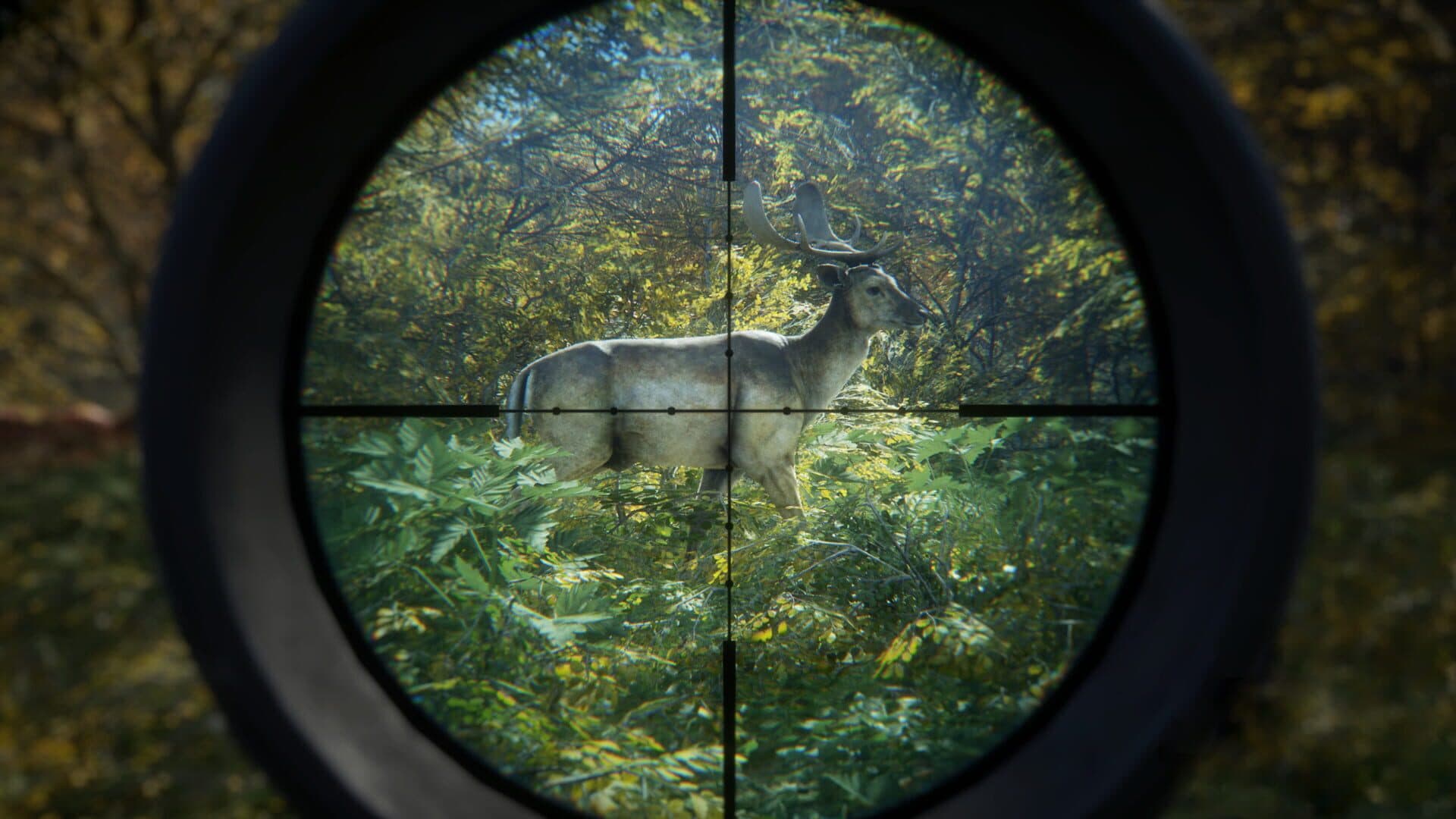 TheHunter: Call of the Wild screenshot 5
