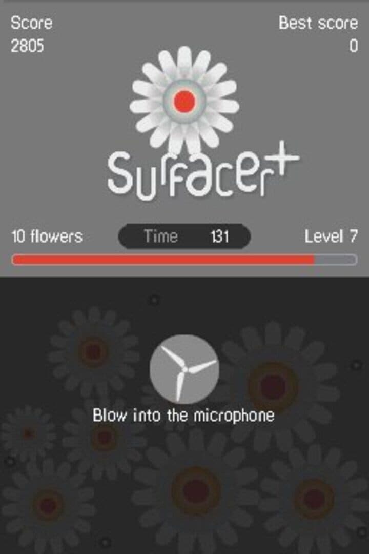 Surfacer+ screenshot 4