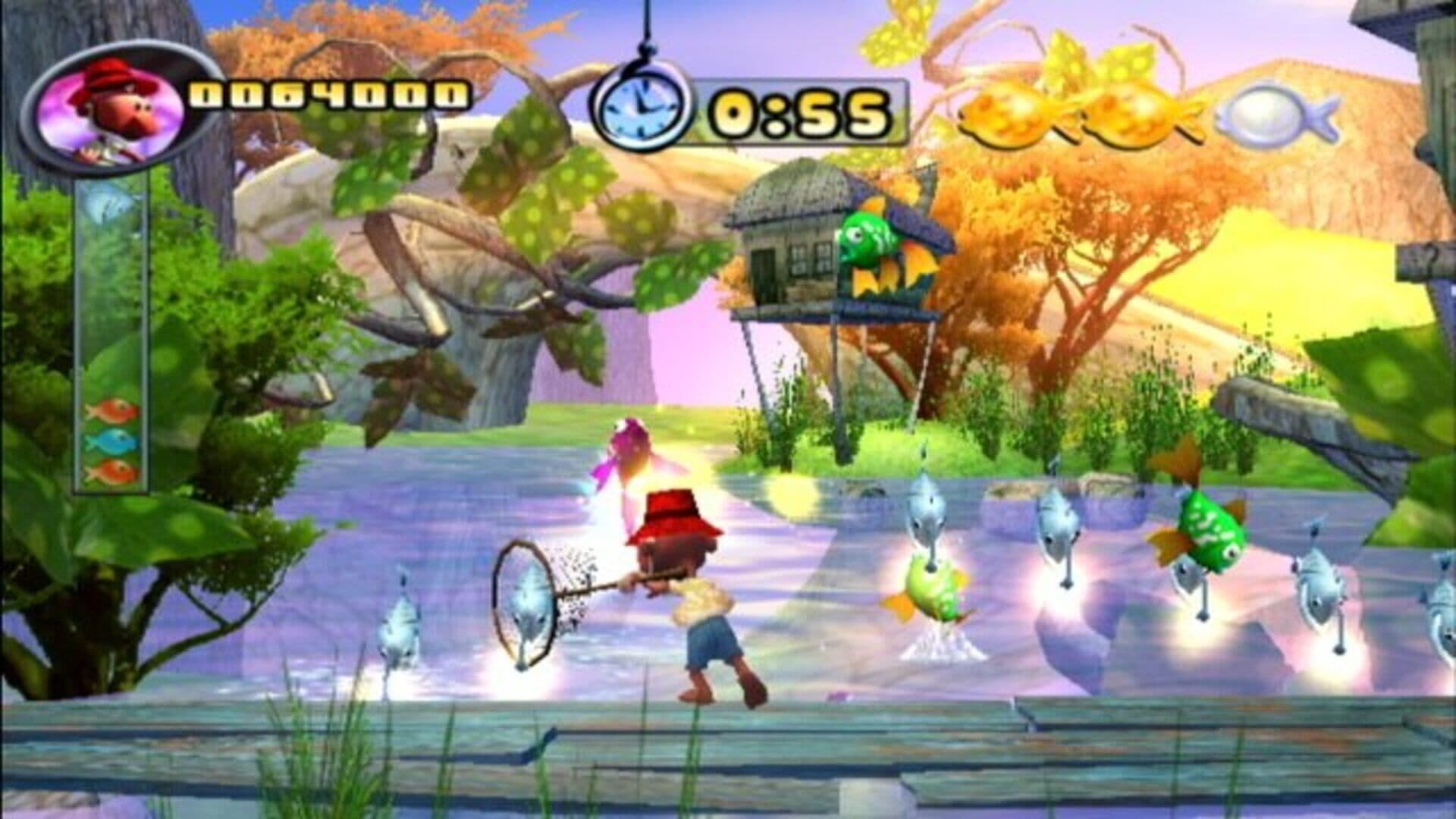 Fish'em All! screenshot 9