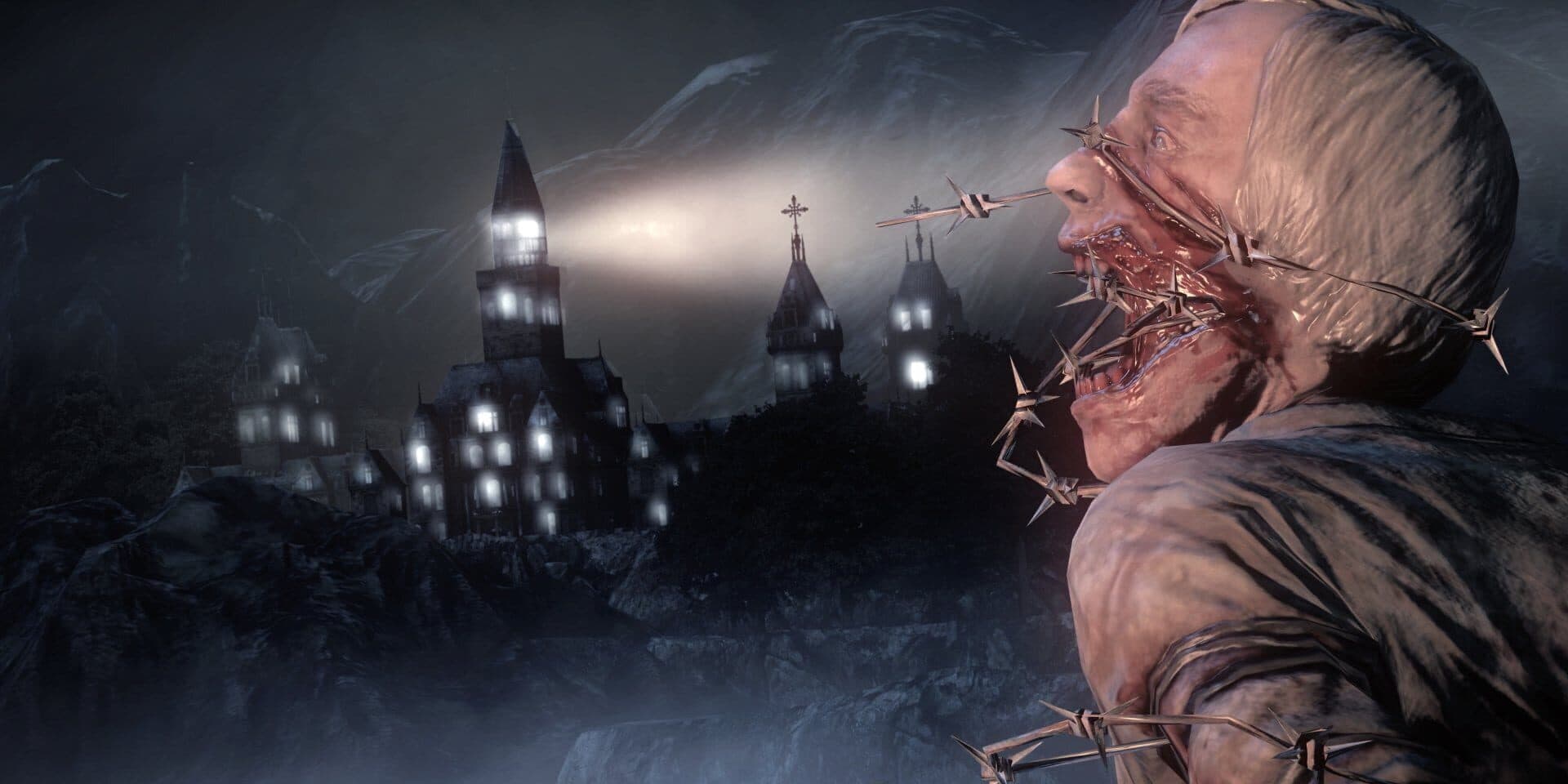 The Evil Within: Limited Edition screenshot 4