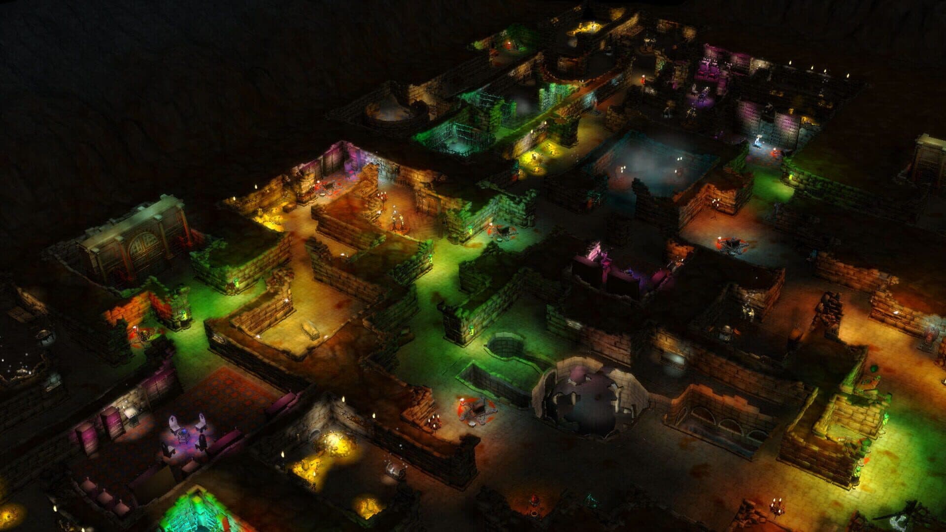 Dungeons: Steam Special Edition screenshot 8