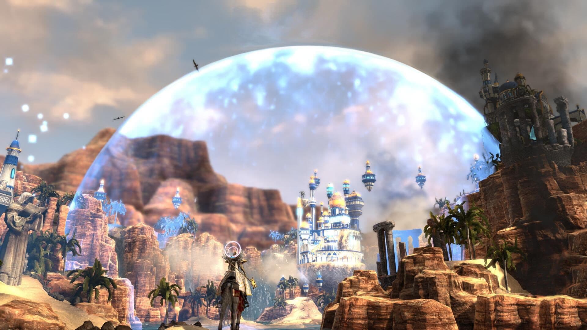 Might & Magic Heroes VII screenshot 2