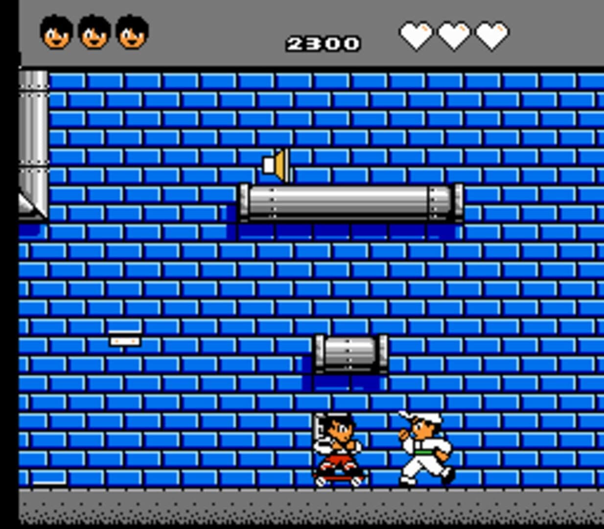Sunday Funday: The Ride screenshot 1