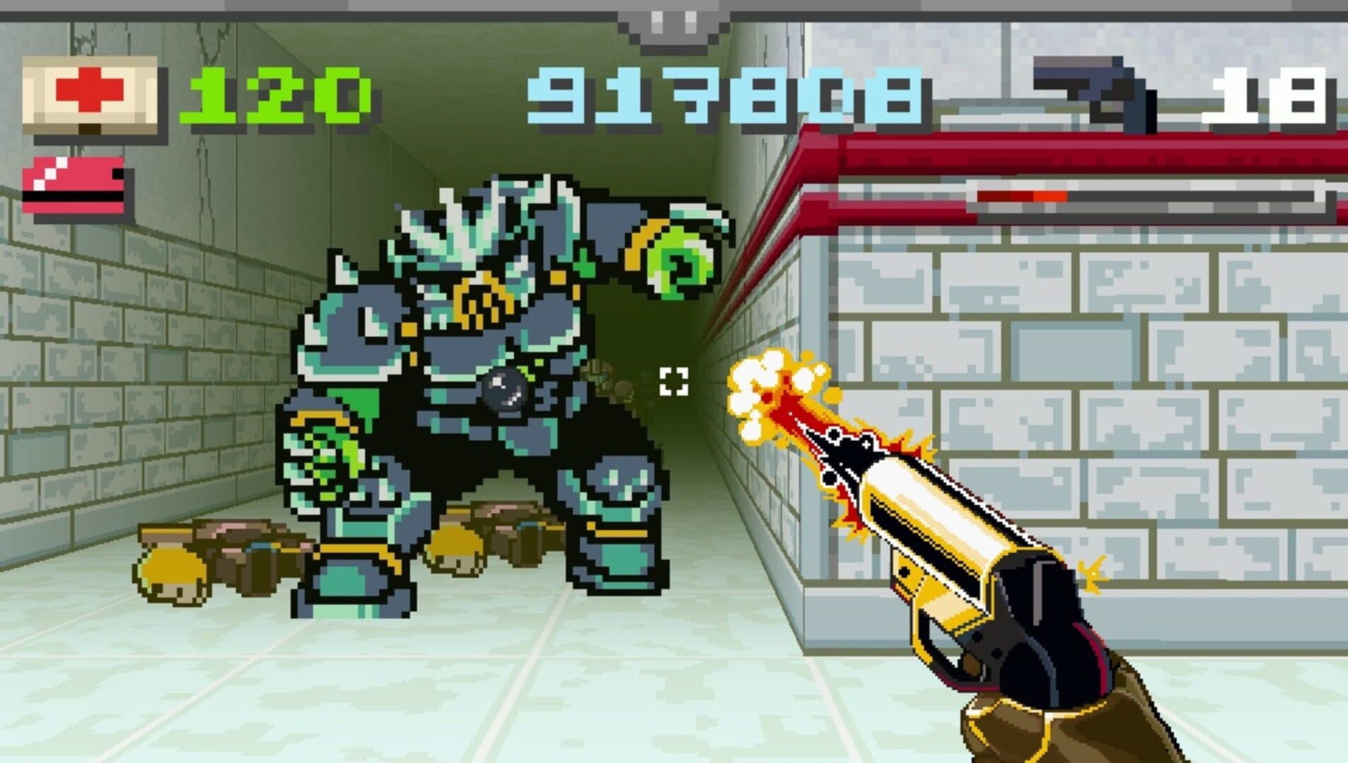 Gun Commando screenshot 2