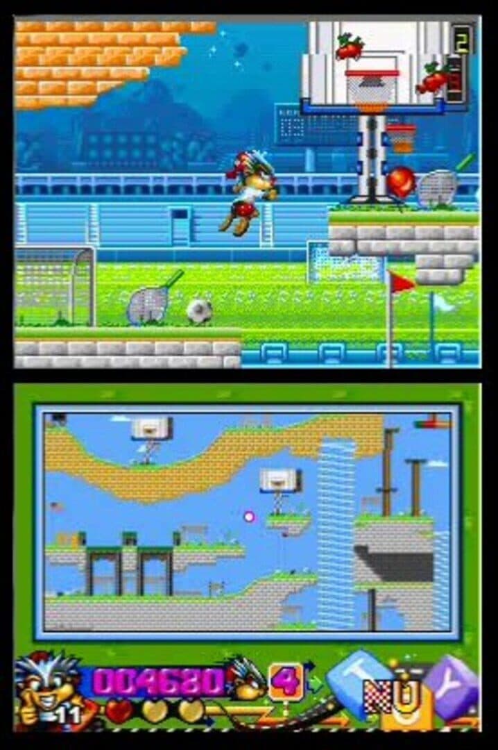 Oscar in Toyland 2 screenshot 4