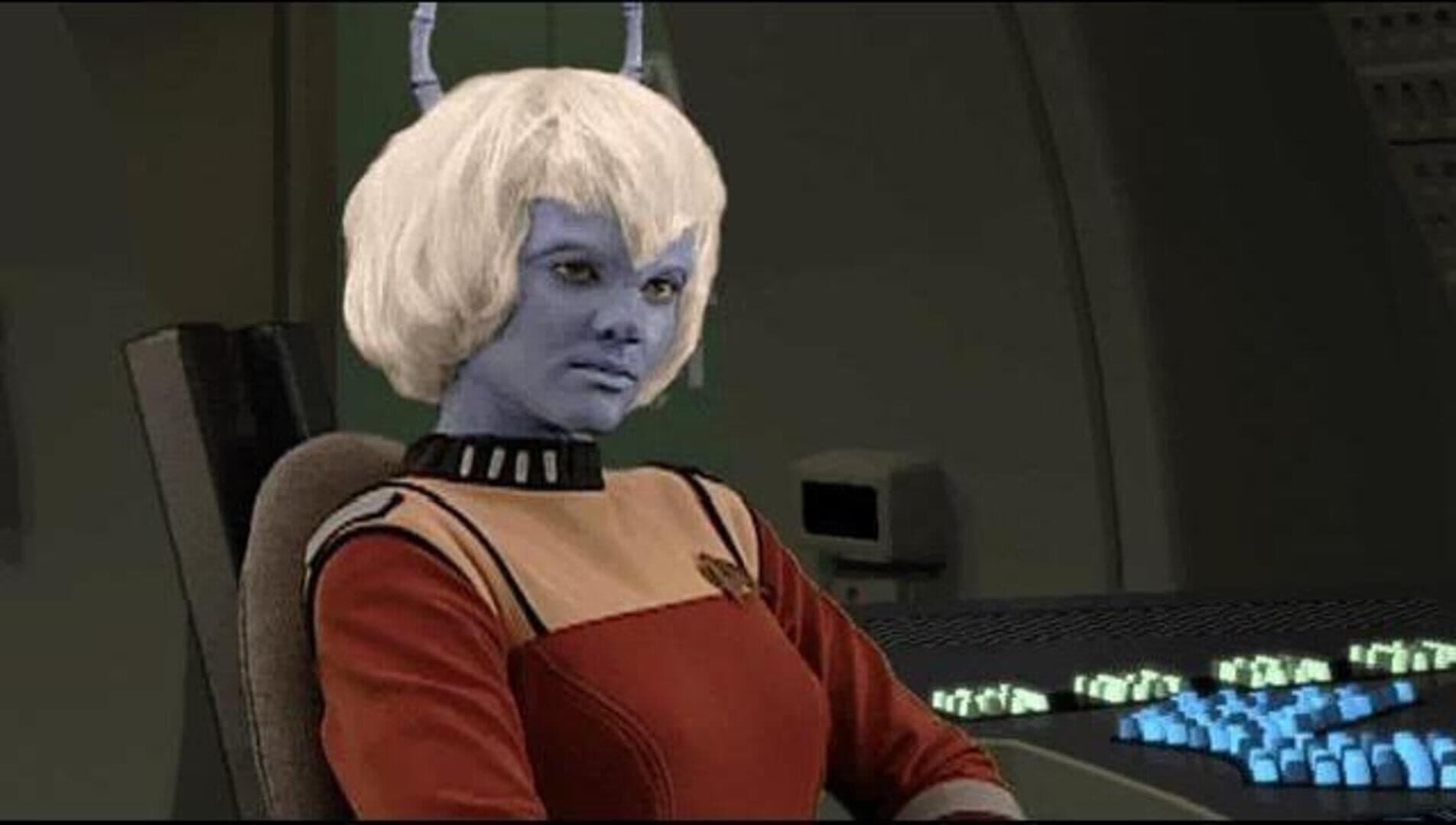 Star Trek: Starfleet Academy screenshot 5