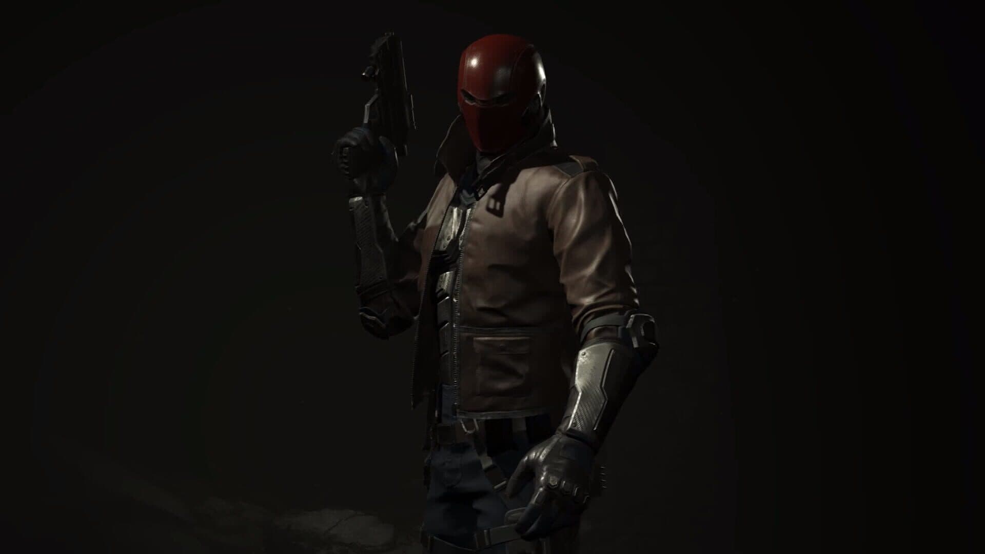 Injustice 2: Fighter Pack 1 screenshot 4