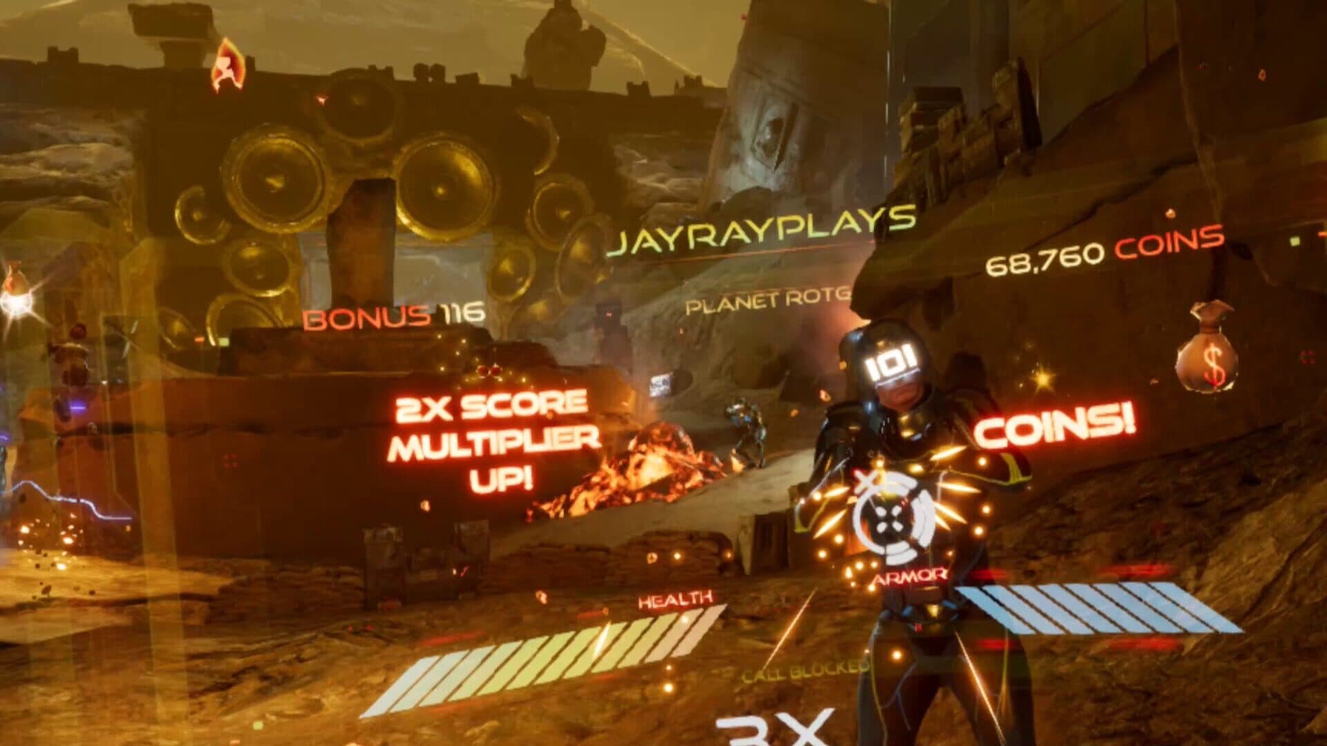Ready Player One: Oasis screenshot 7