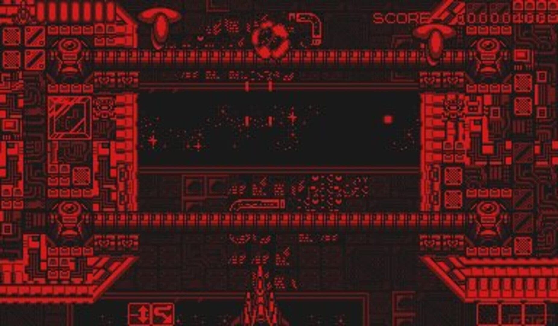 Vertical Force screenshot 6