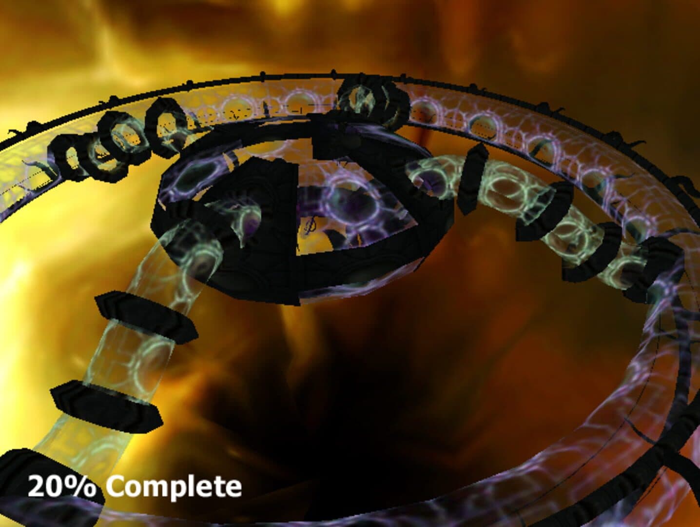 MDK2 screenshot 6