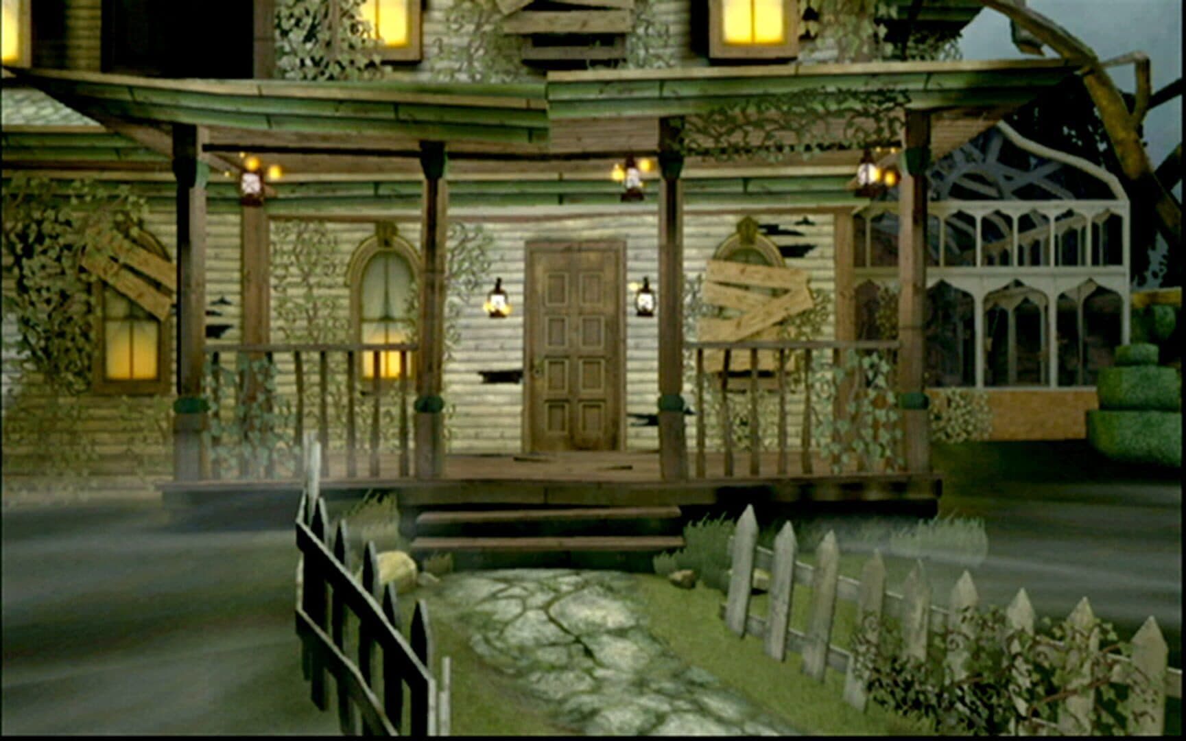 I Spy Spooky Mansion screenshot 6