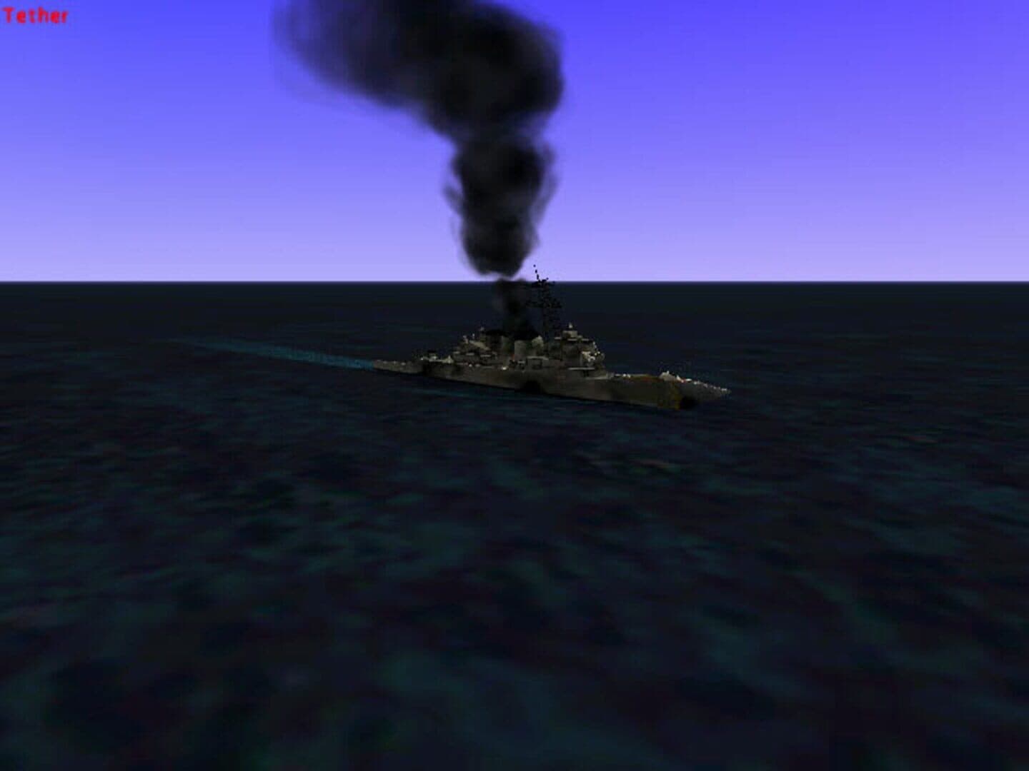 Fleet Command screenshot 4