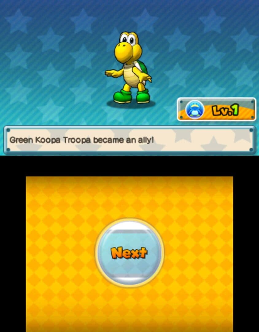 Puzzle & Dragons Z + Puzzle & Dragons: Super Mario Bros. Edition screenshot 4