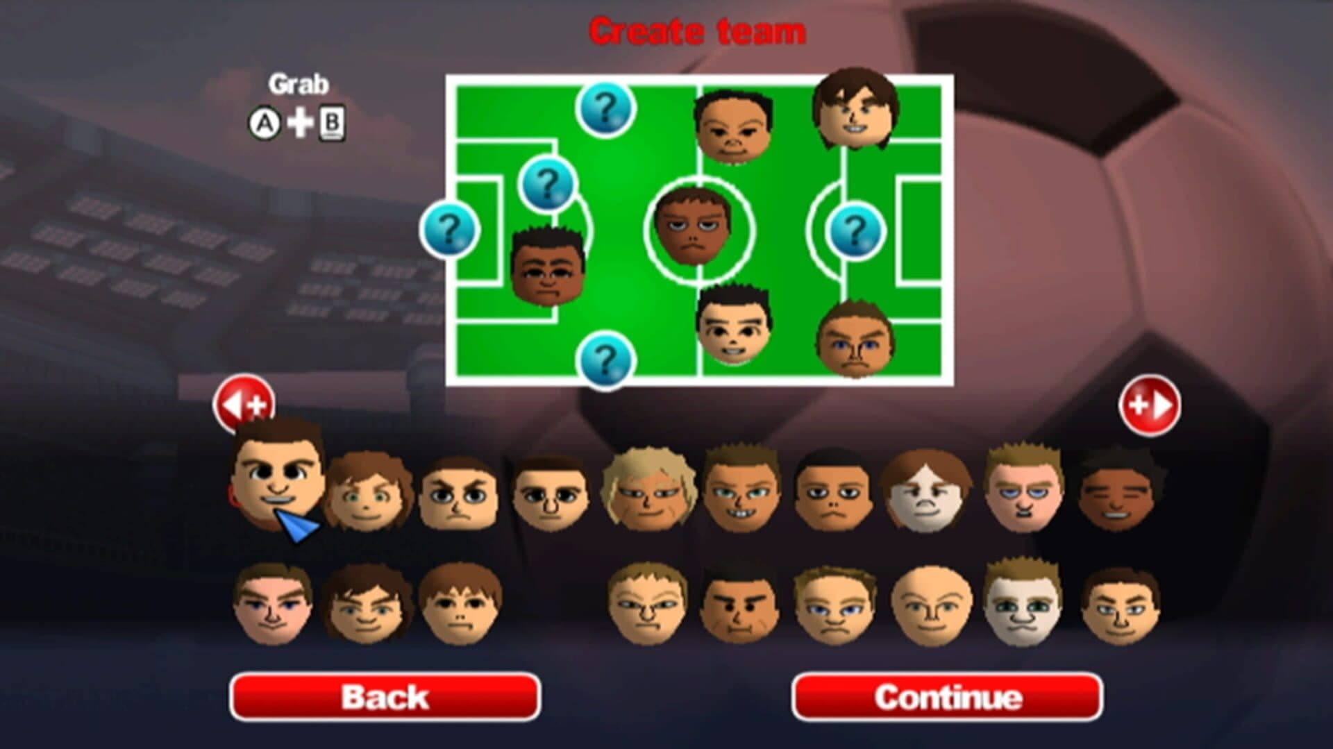 Soccer Up! screenshot 5
