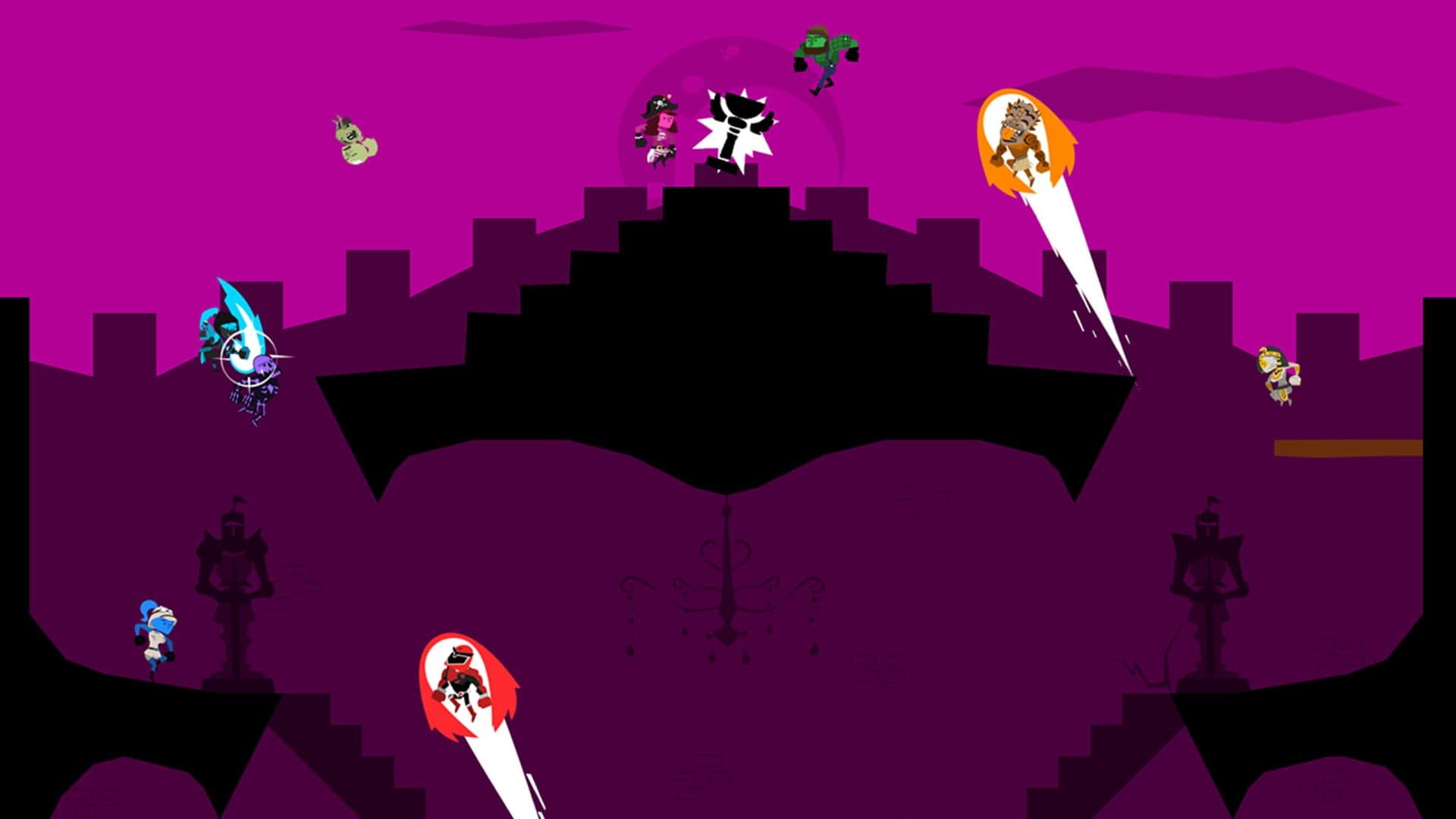 Runbow screenshot 8