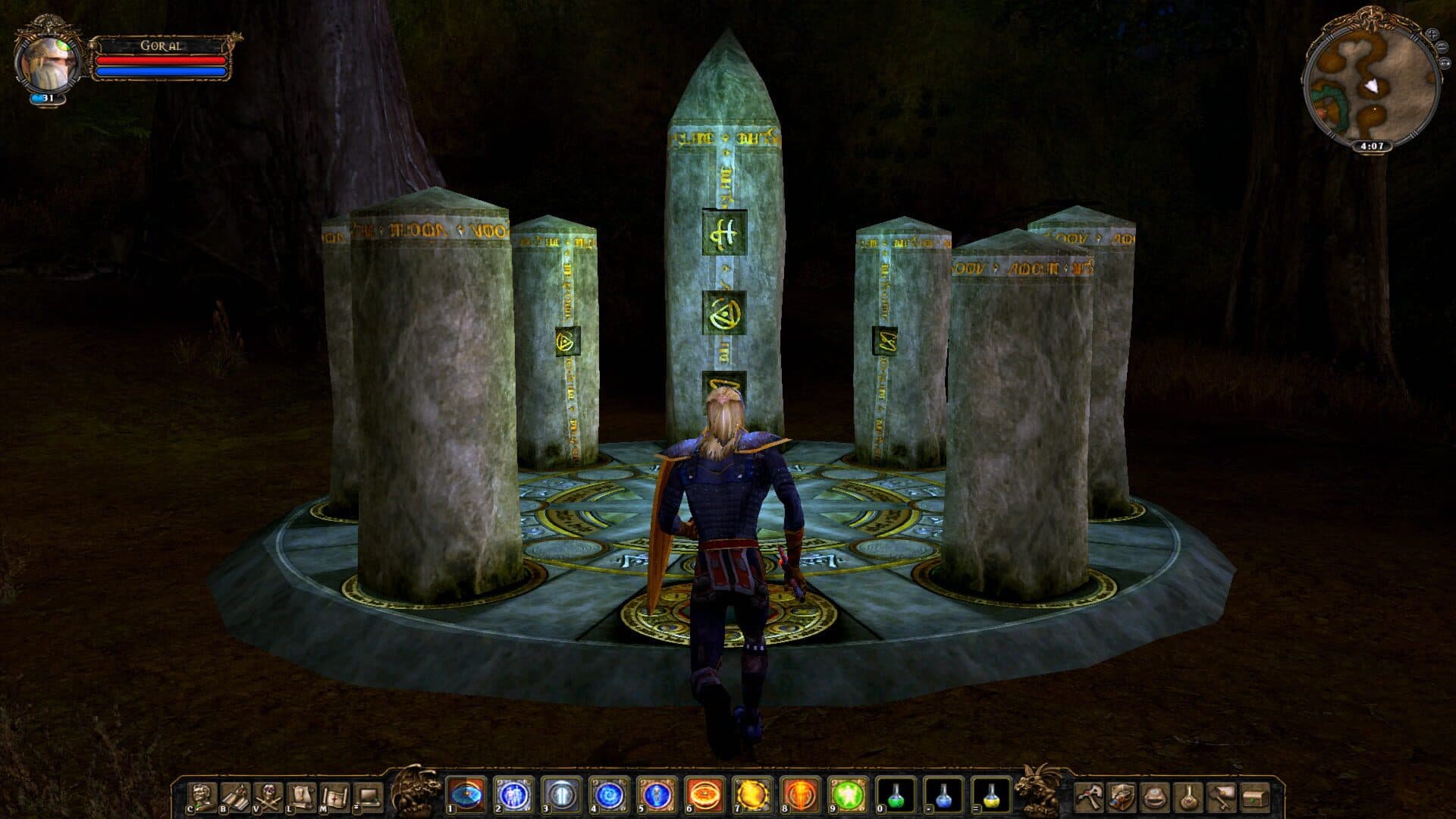 Dungeon Lords: Steam Edition screenshot 8