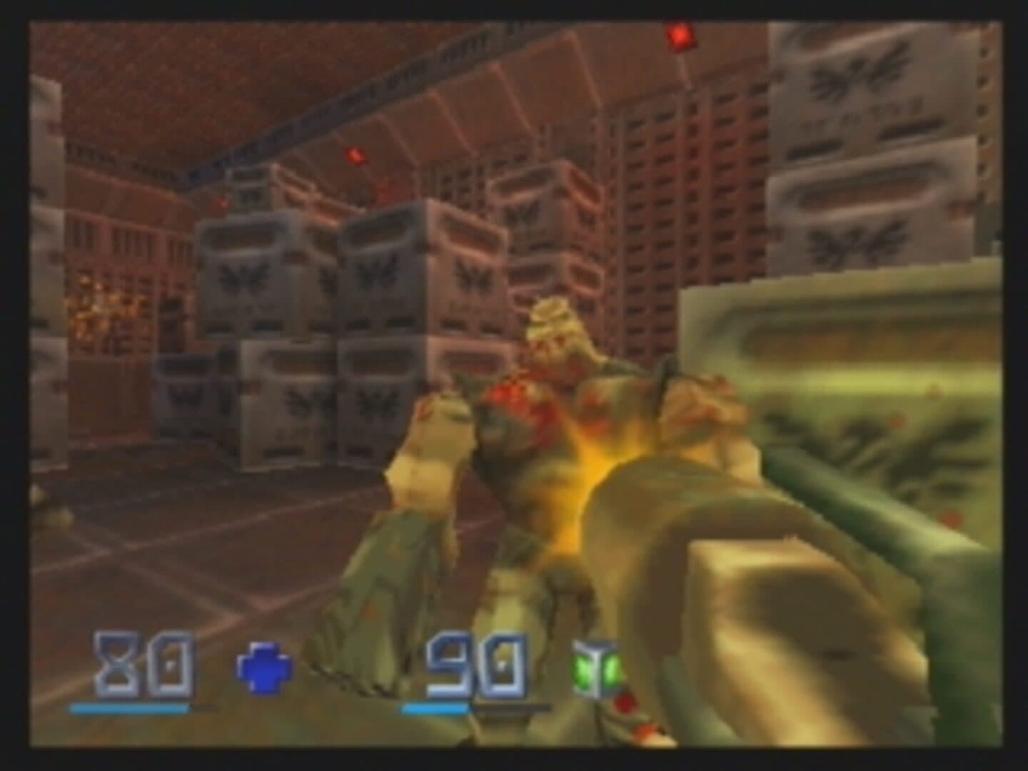 Quake II screenshot 12