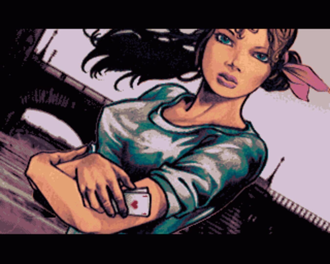Teenage Queen screenshot 2