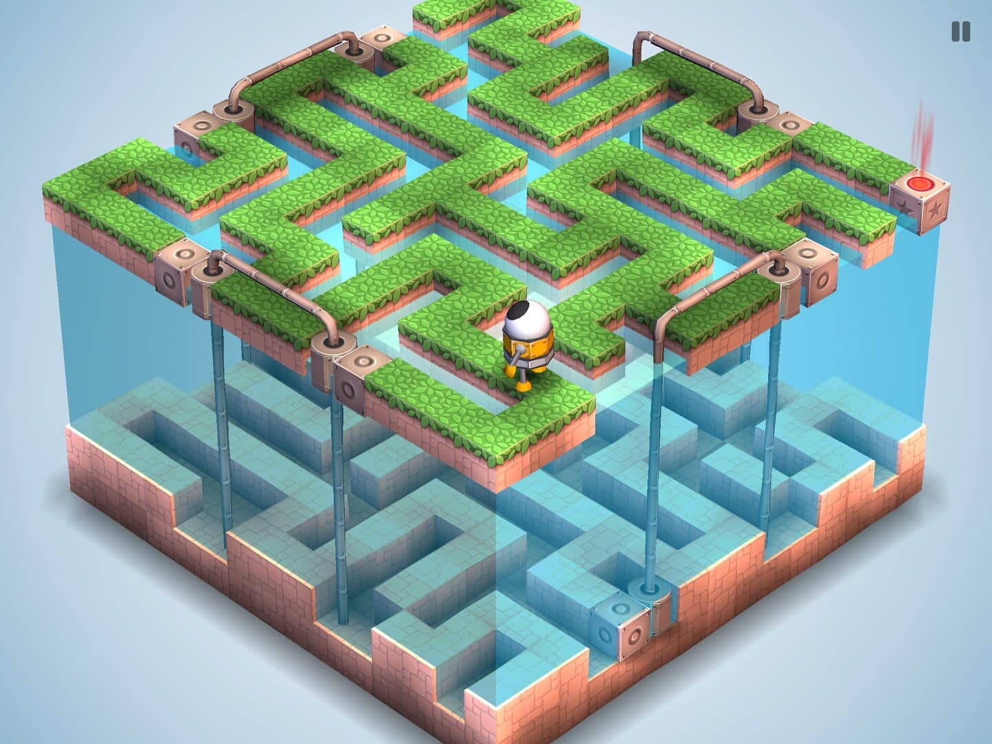 Mekorama screenshot 6