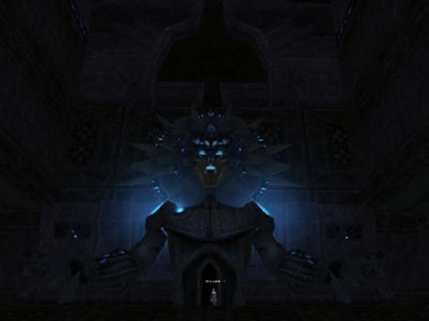 Anarchy Online: Legacy of the Xan screenshot 1