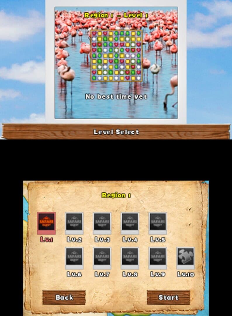 Safari Quest screenshot 9