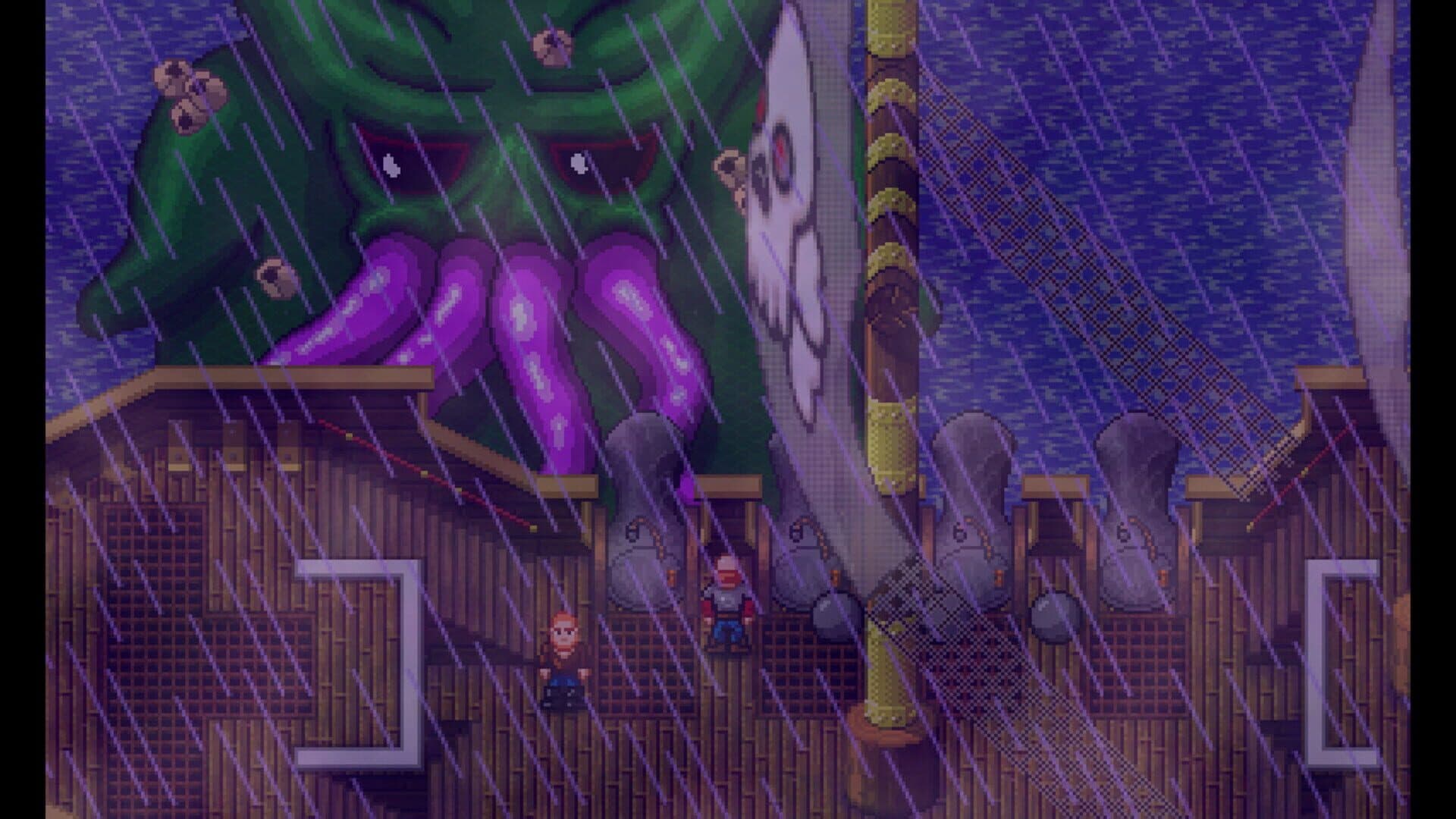 Dragon Fantasy: The Black Tome of Ice screenshot 5