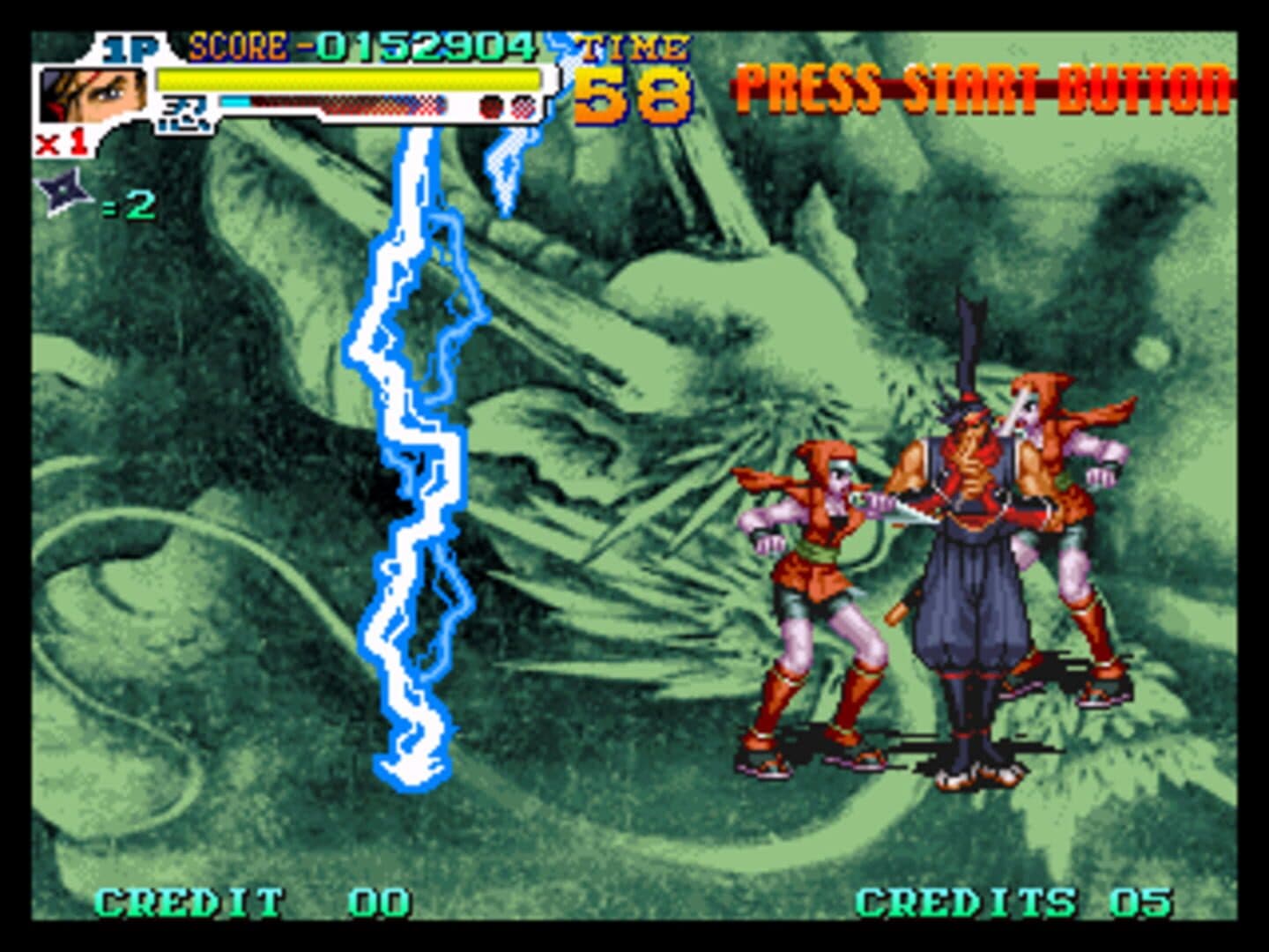 Sengoku 3 screenshot 8