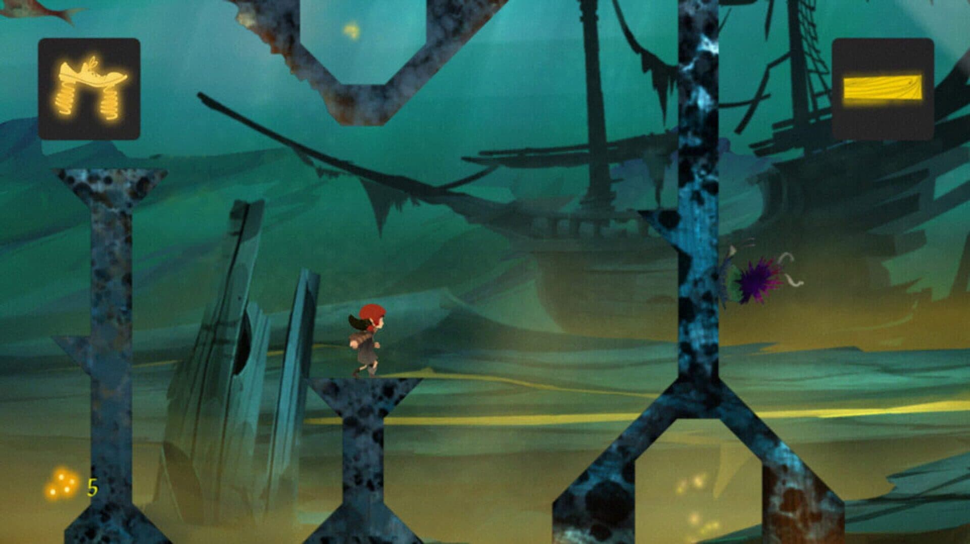 Lucidity screenshot 1