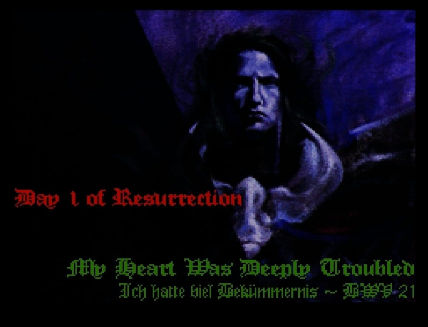Dark Half screenshot 10