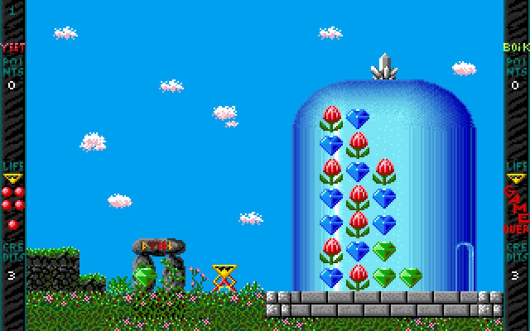Boppin' screenshot 2
