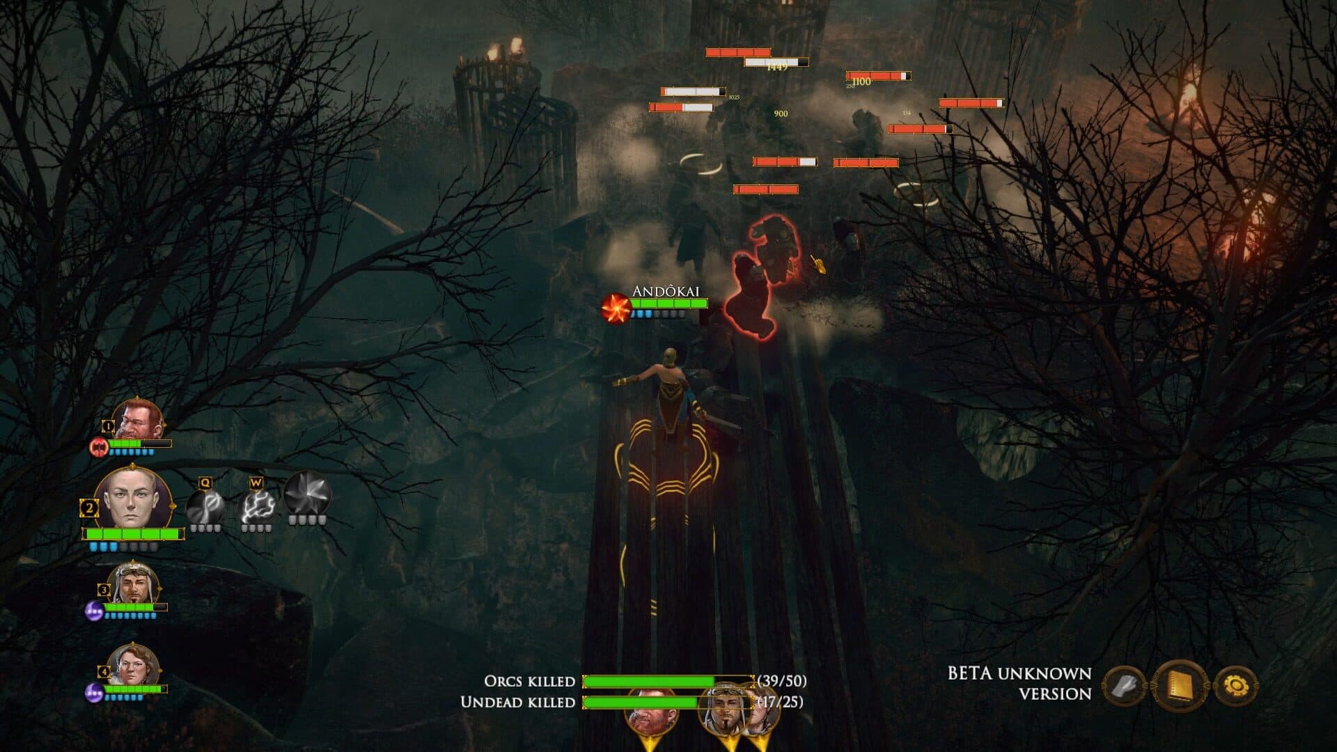 The Dwarves screenshot 7