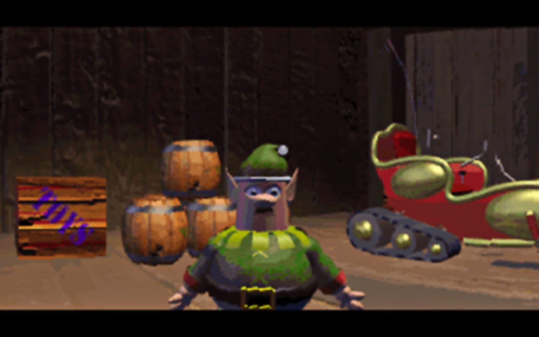 Spud! screenshot 4