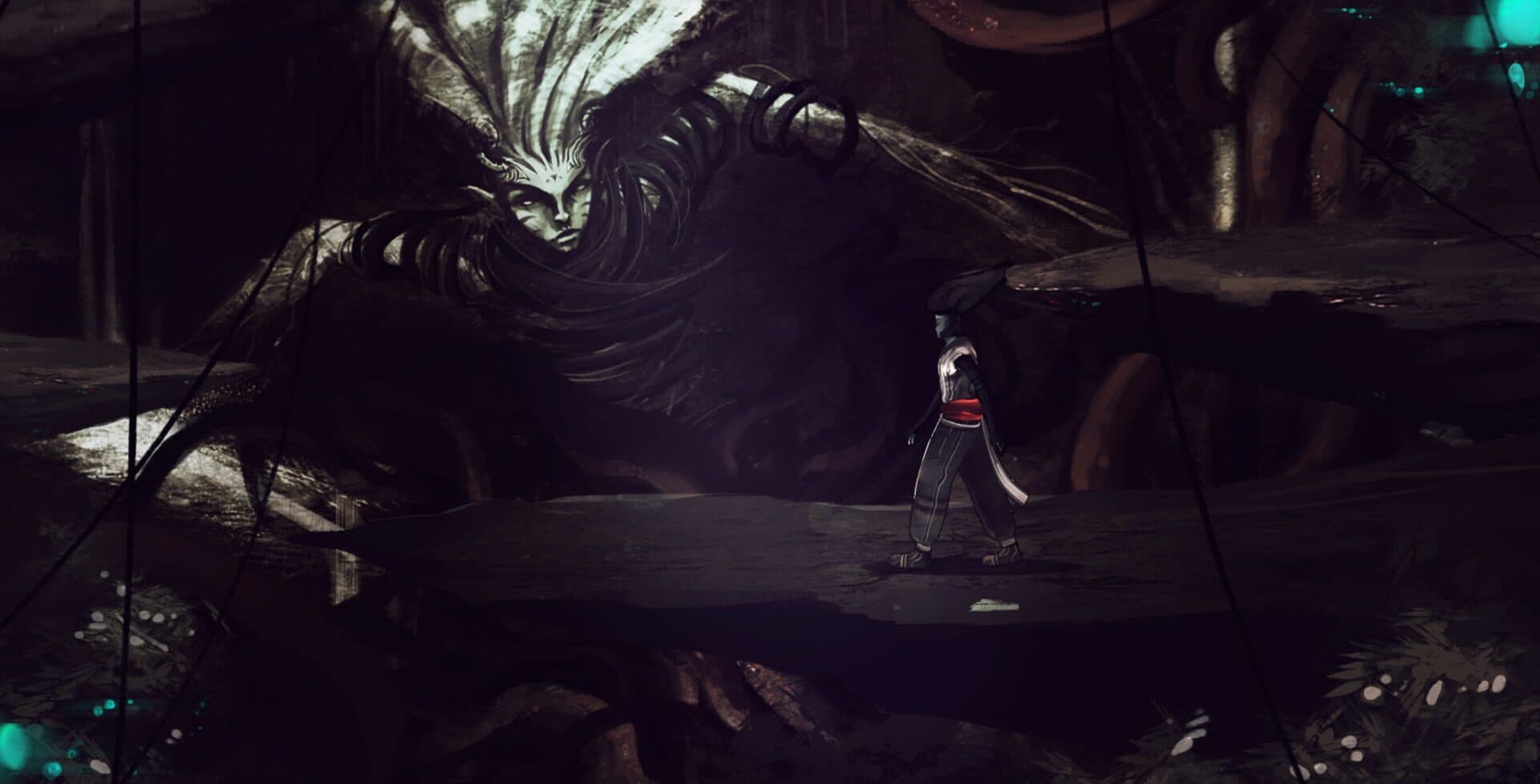Forgotten Sound 1: Revelation screenshot 5