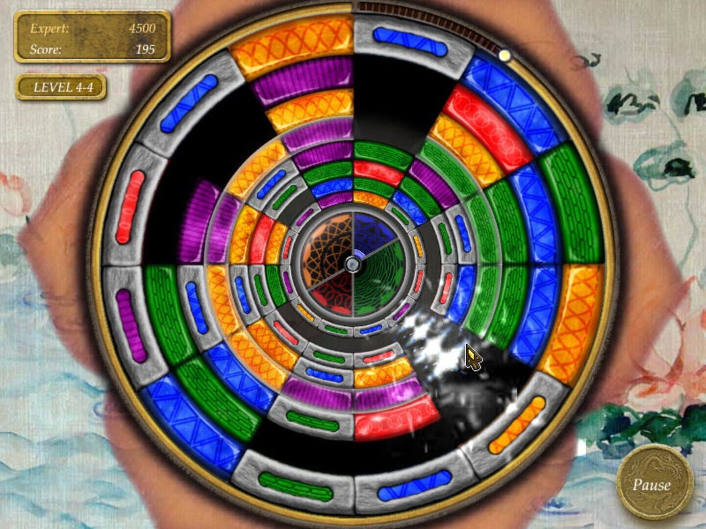 Zenerchi screenshot 1
