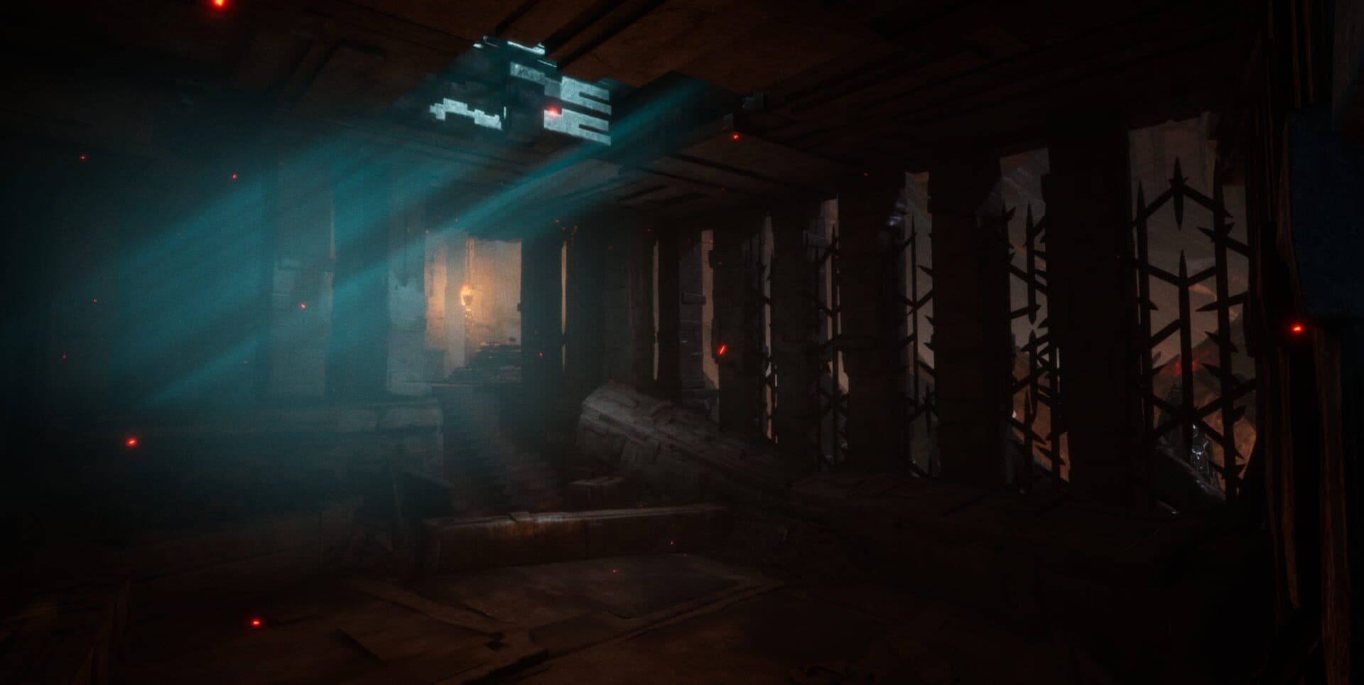 Devil's Hunt screenshot 12