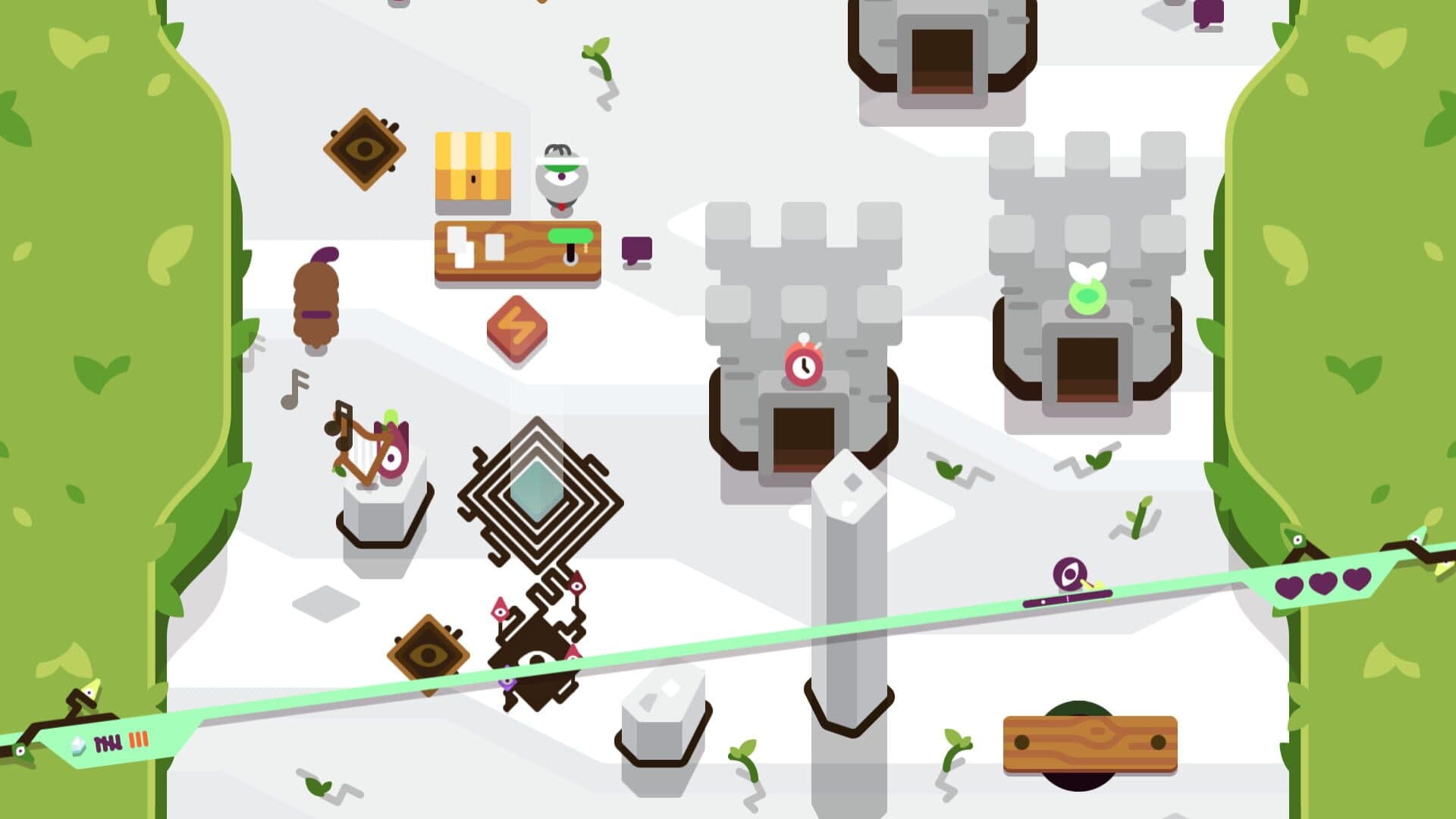 TumbleSeed screenshot 9
