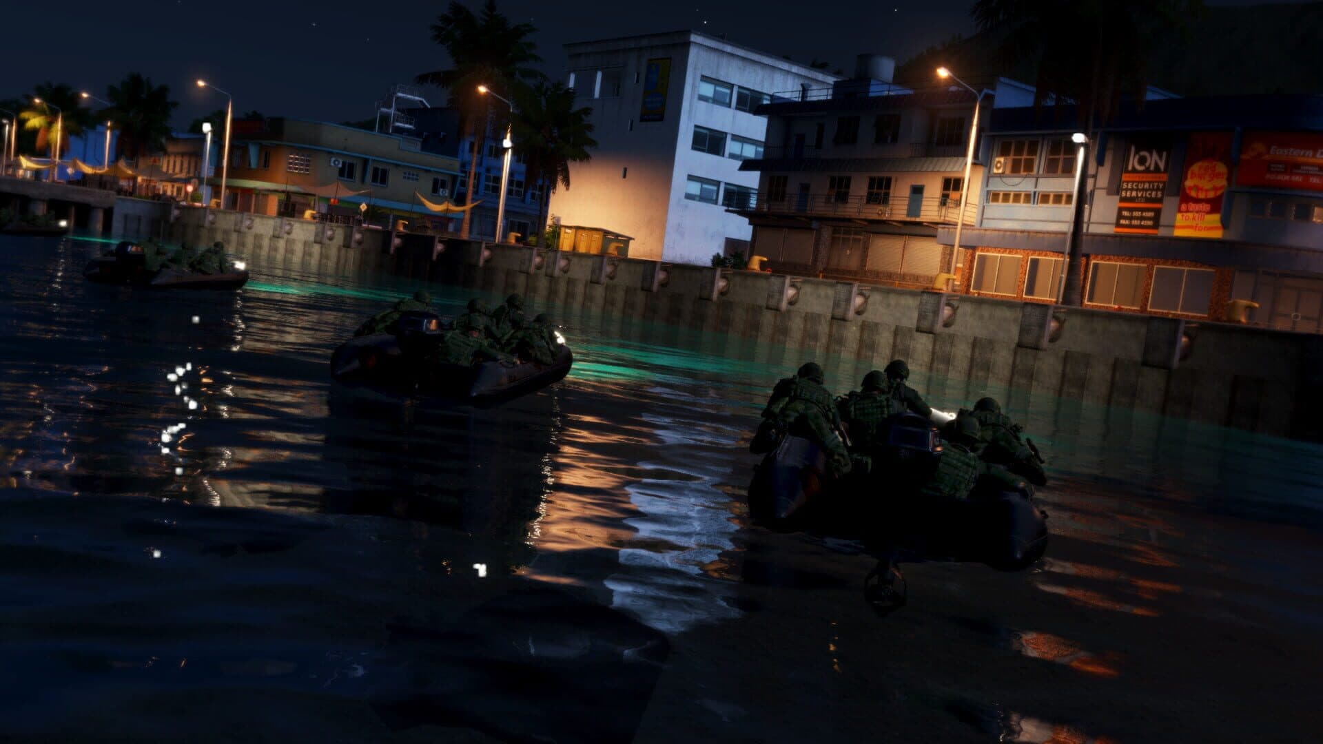 Arma 3: Apex screenshot 4