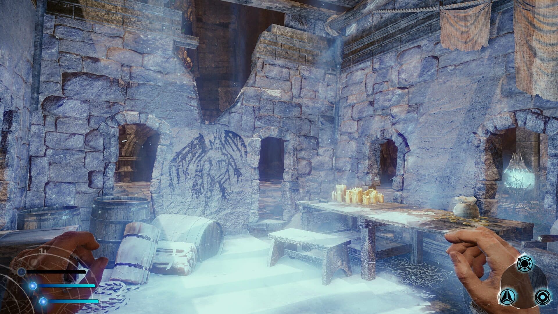 Lichdom: Battlemage screenshot 4