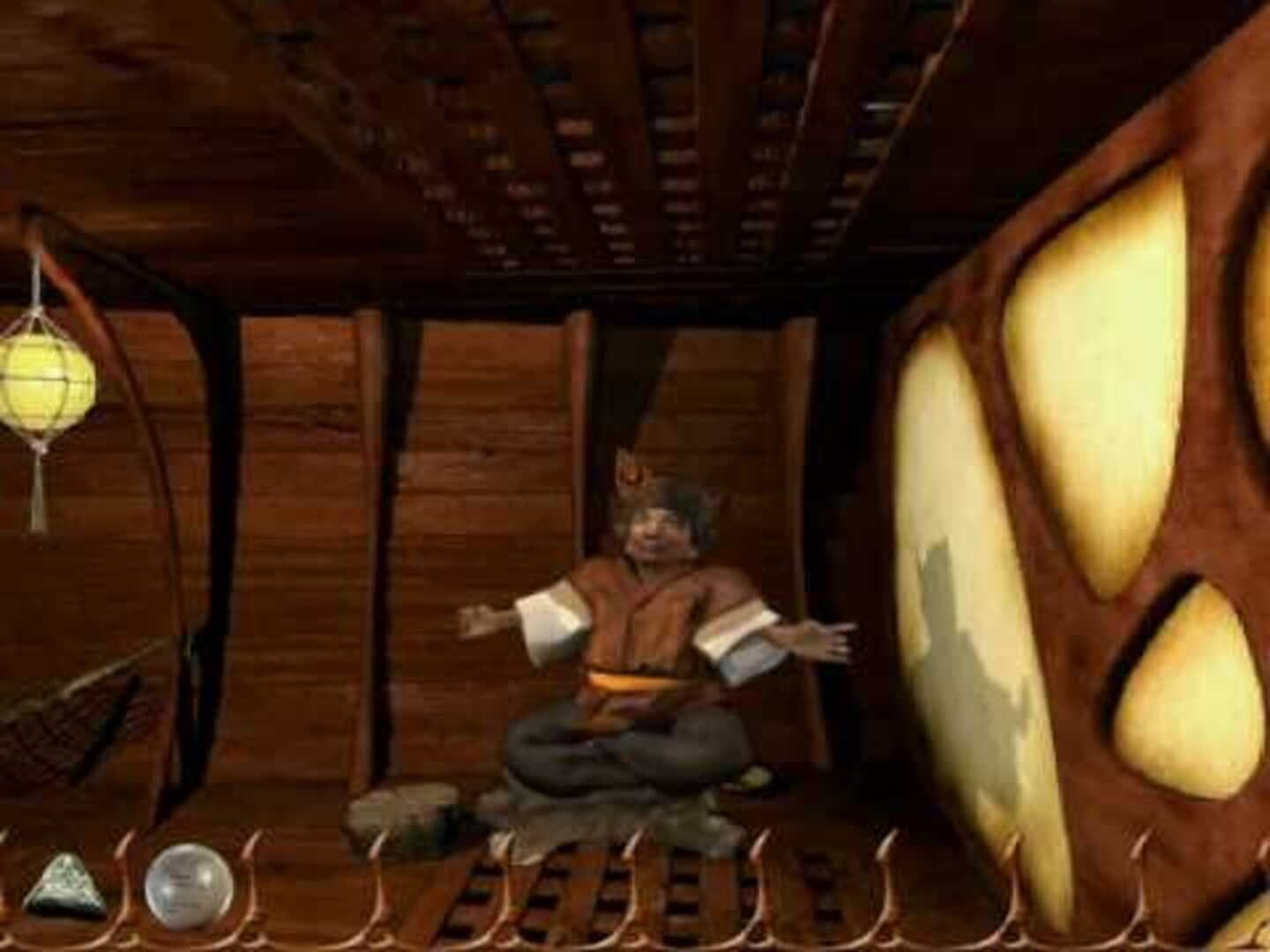 Atlantis 2: Beyond Atlantis screenshot 3