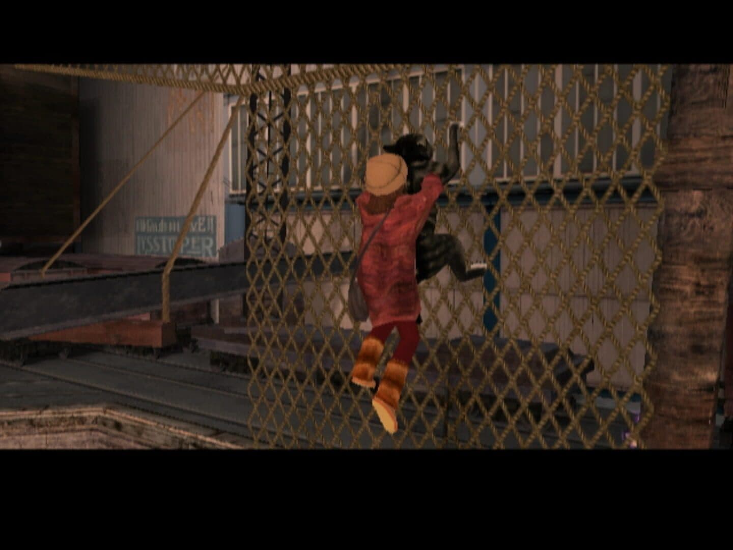 The Golden Compass screenshot 5