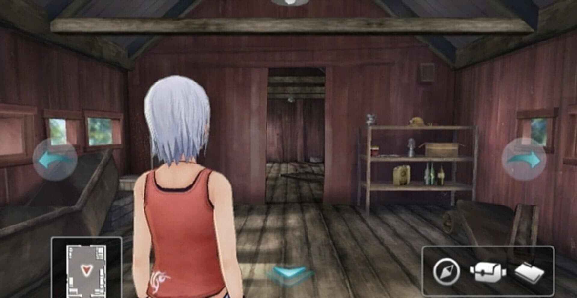 Another Code: R - A Journey into Lost Memories screenshot 10