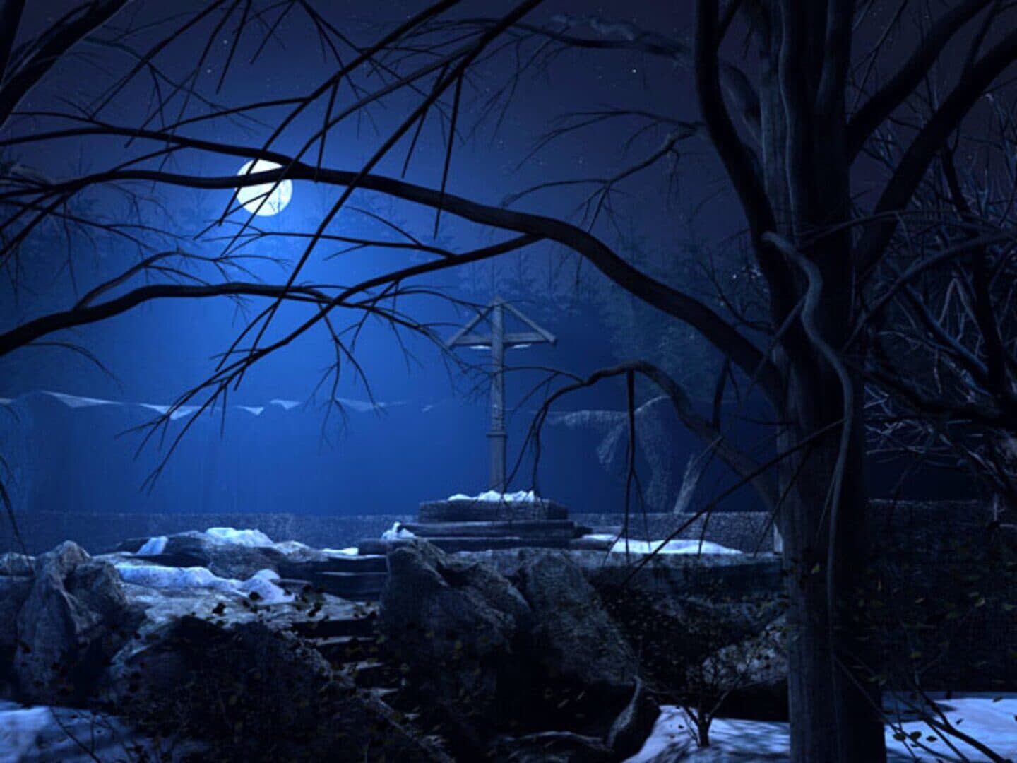 Dracula: Resurrection screenshot 5